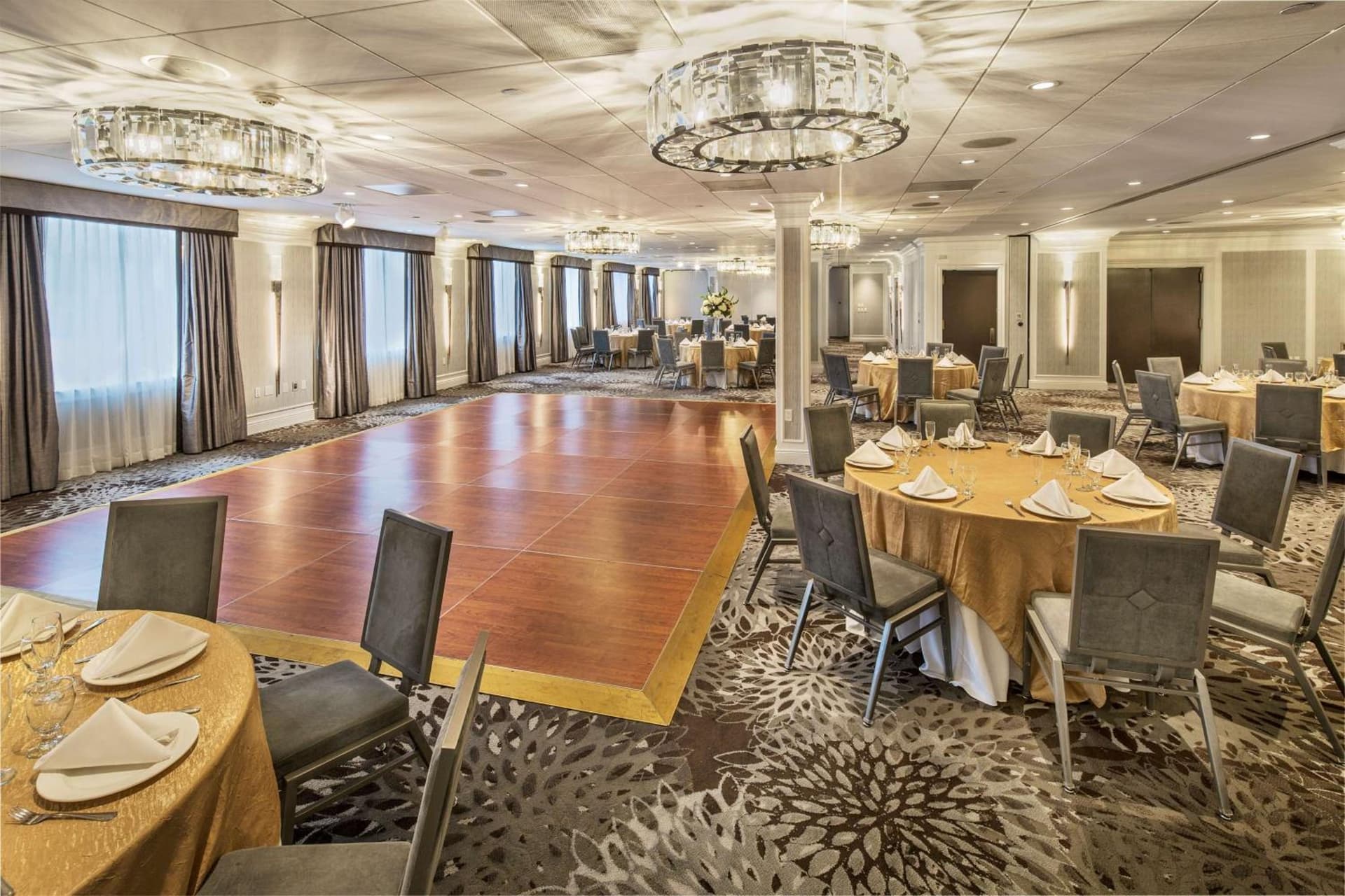 DoubleTree by Hilton Nanuet gallery photo in Nanuet, NY — image 29
