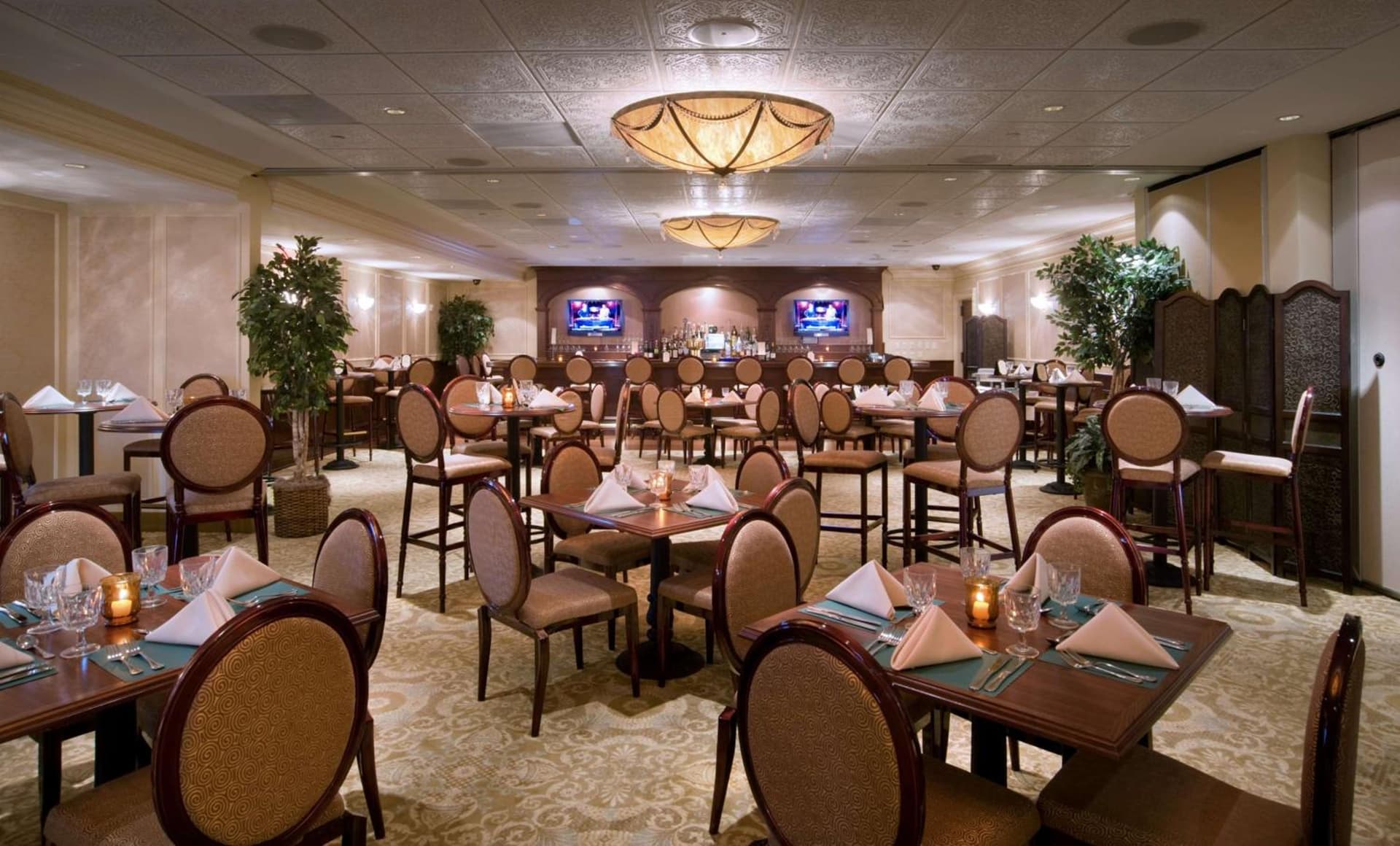 DoubleTree by Hilton Nanuet gallery photo in Nanuet, NY — image 33