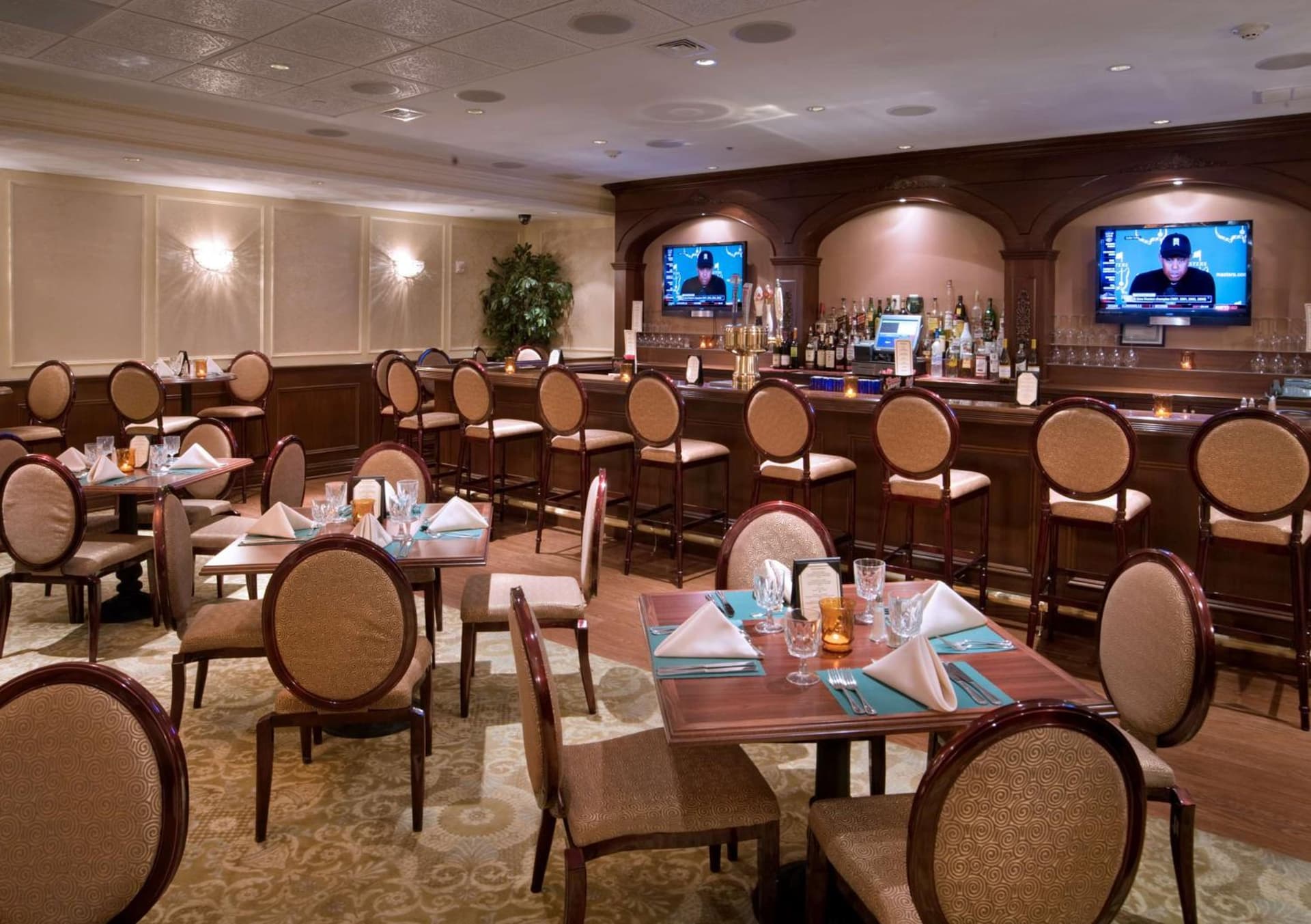DoubleTree by Hilton Nanuet gallery photo in Nanuet, NY — image 30