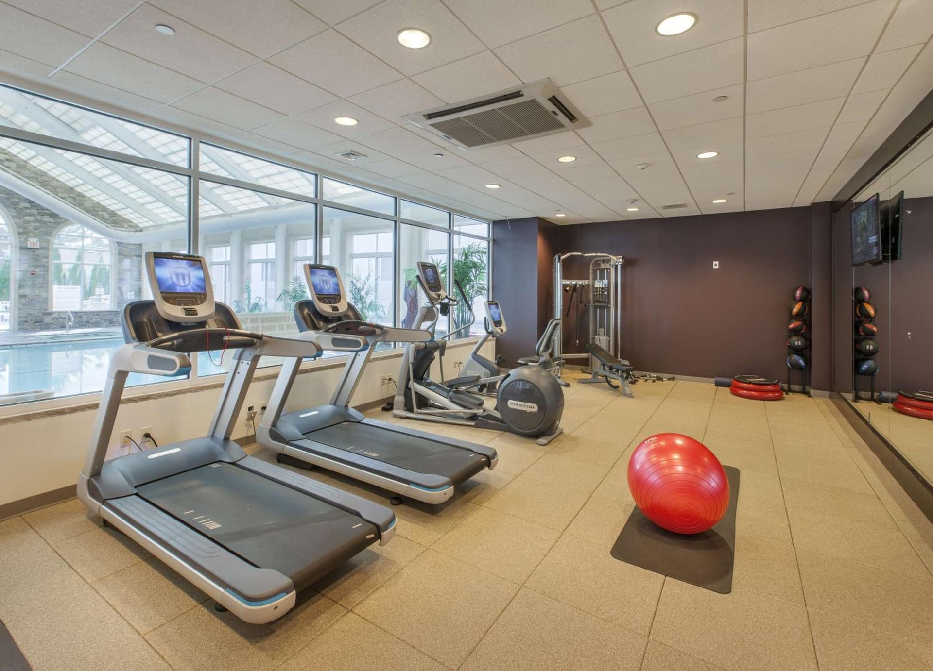 DoubleTree by Hilton Nanuet gallery photo in Nanuet, NY — image 6