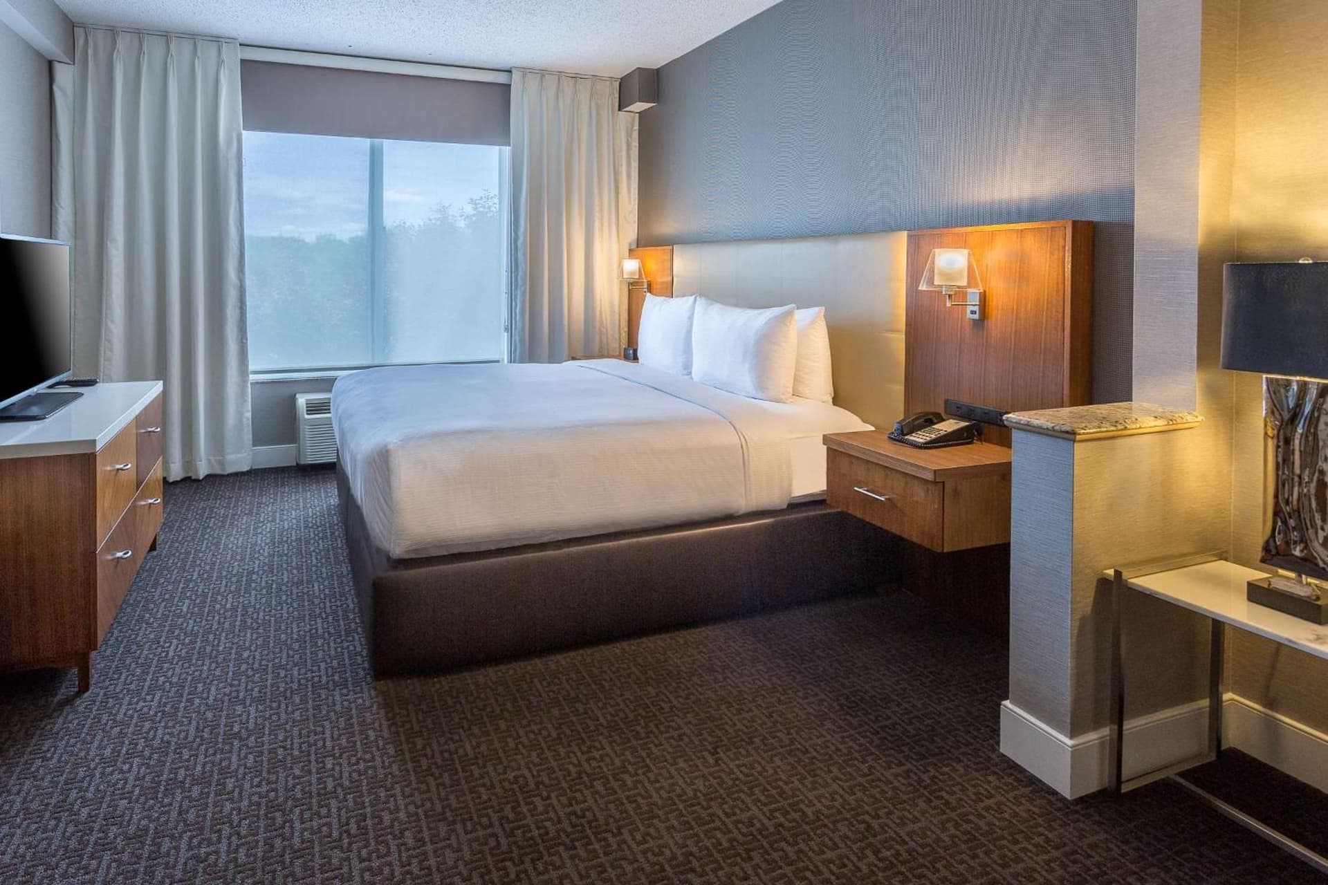 DoubleTree by Hilton Nanuet gallery photo in Nanuet, NY — image 23