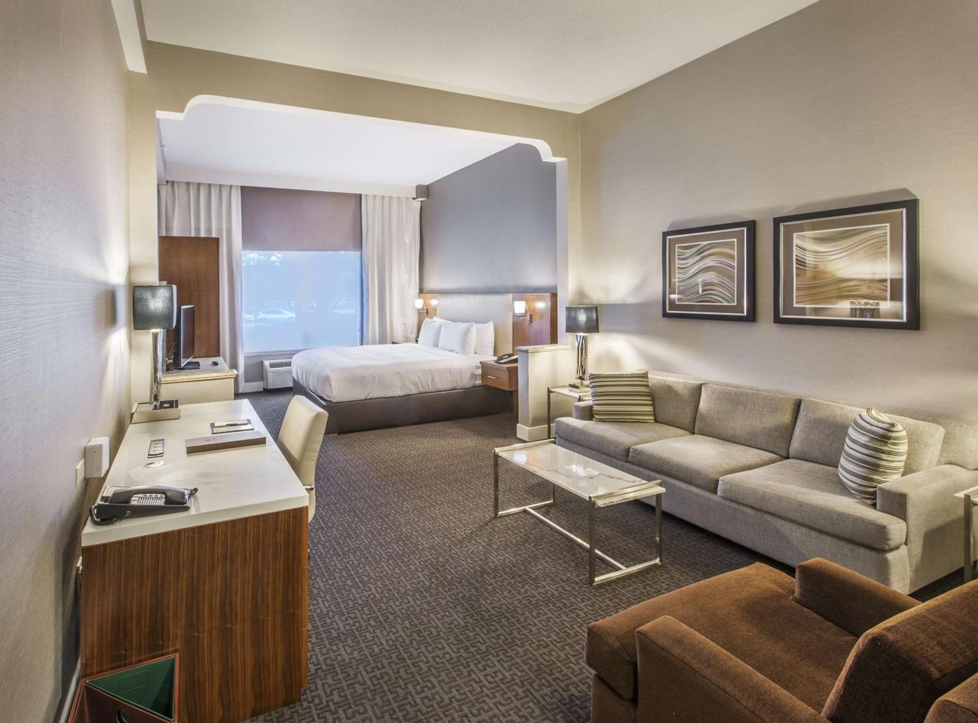 DoubleTree by Hilton Nanuet gallery photo in Nanuet, NY — image 22
