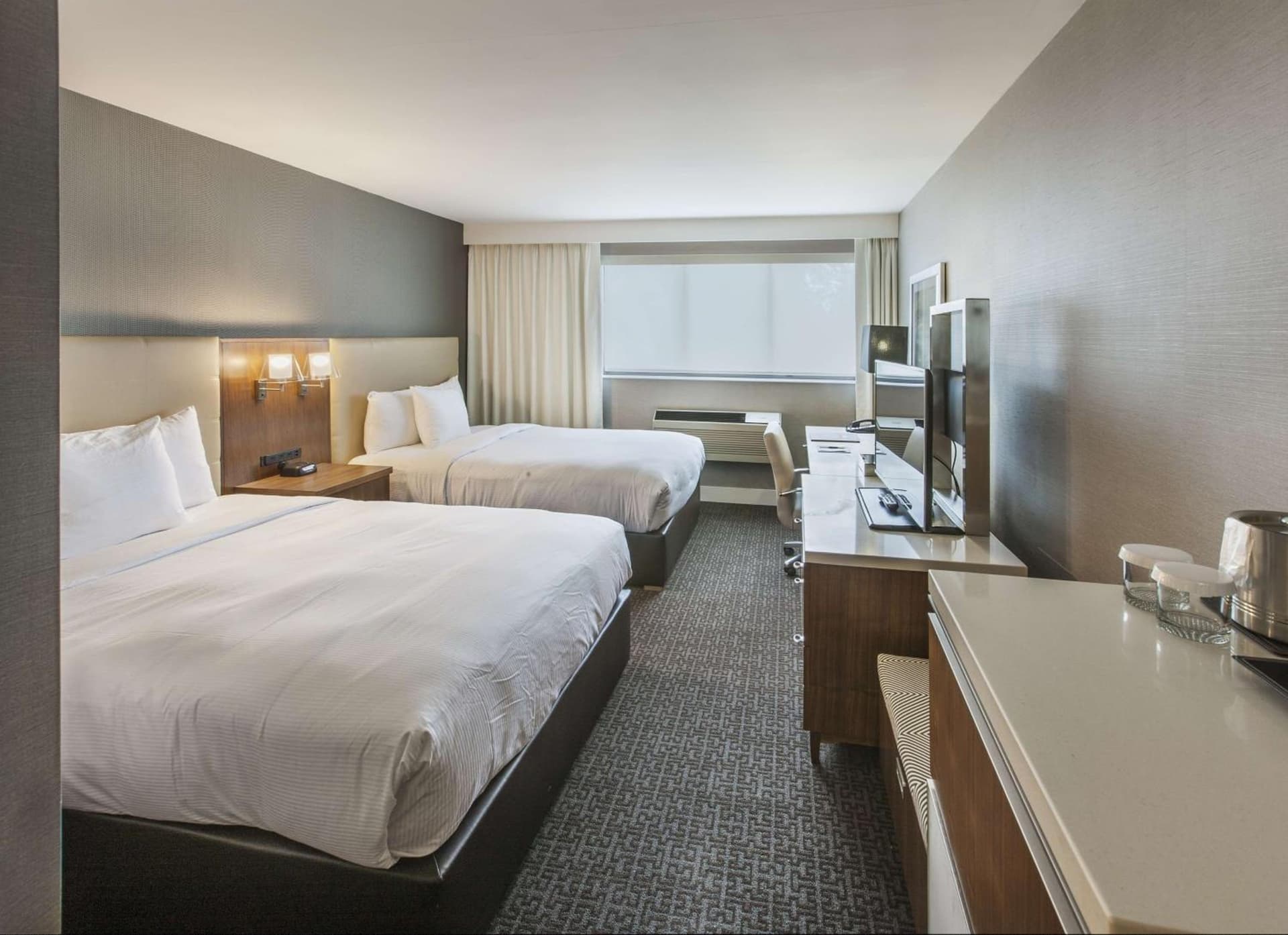 DoubleTree by Hilton Nanuet gallery photo in Nanuet, NY — image 34
