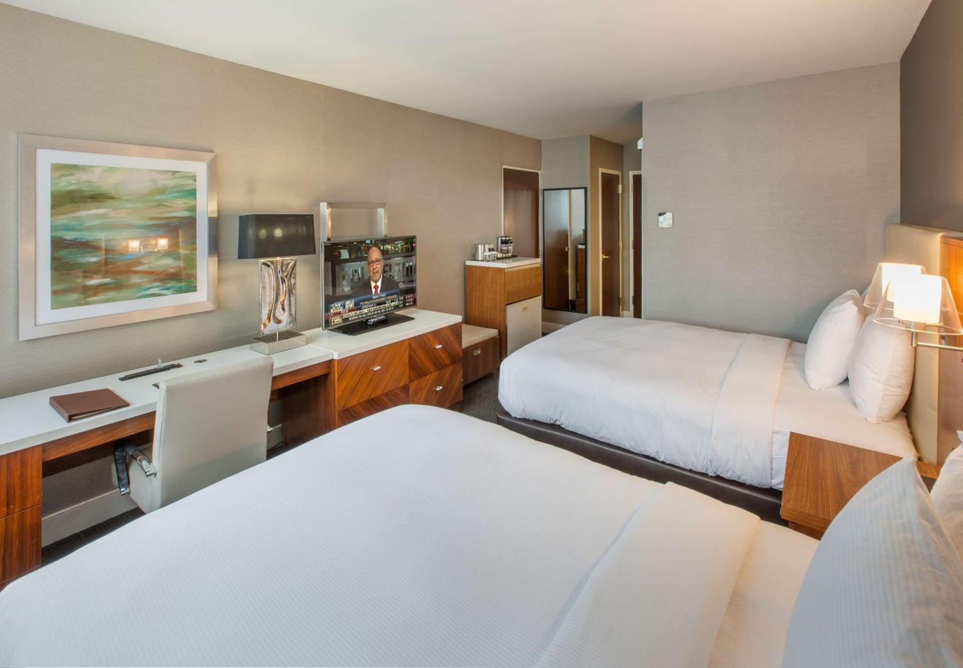 DoubleTree by Hilton Nanuet gallery photo in Nanuet, NY — image 20