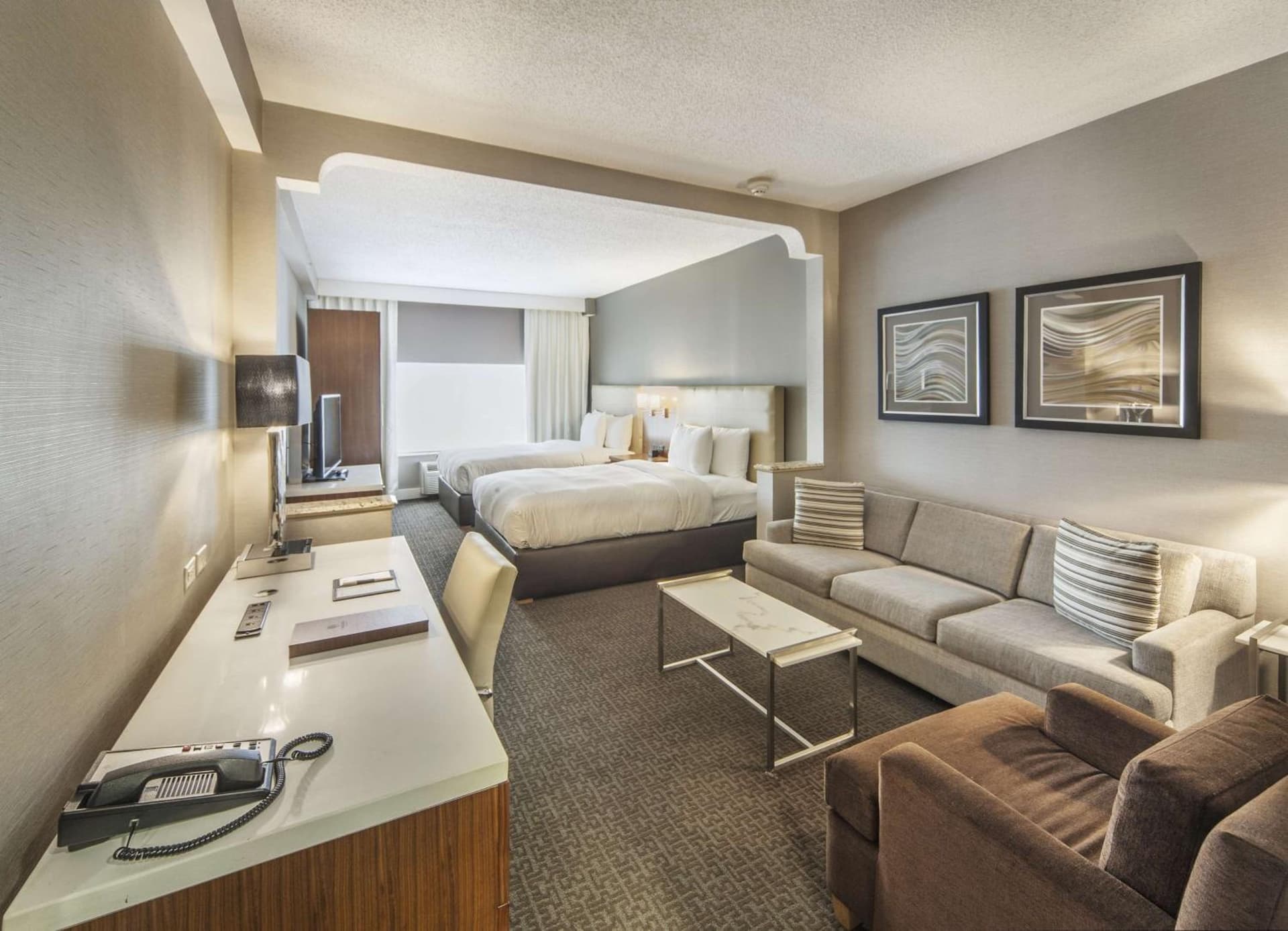 DoubleTree by Hilton Nanuet gallery photo in Nanuet, NY — image 5