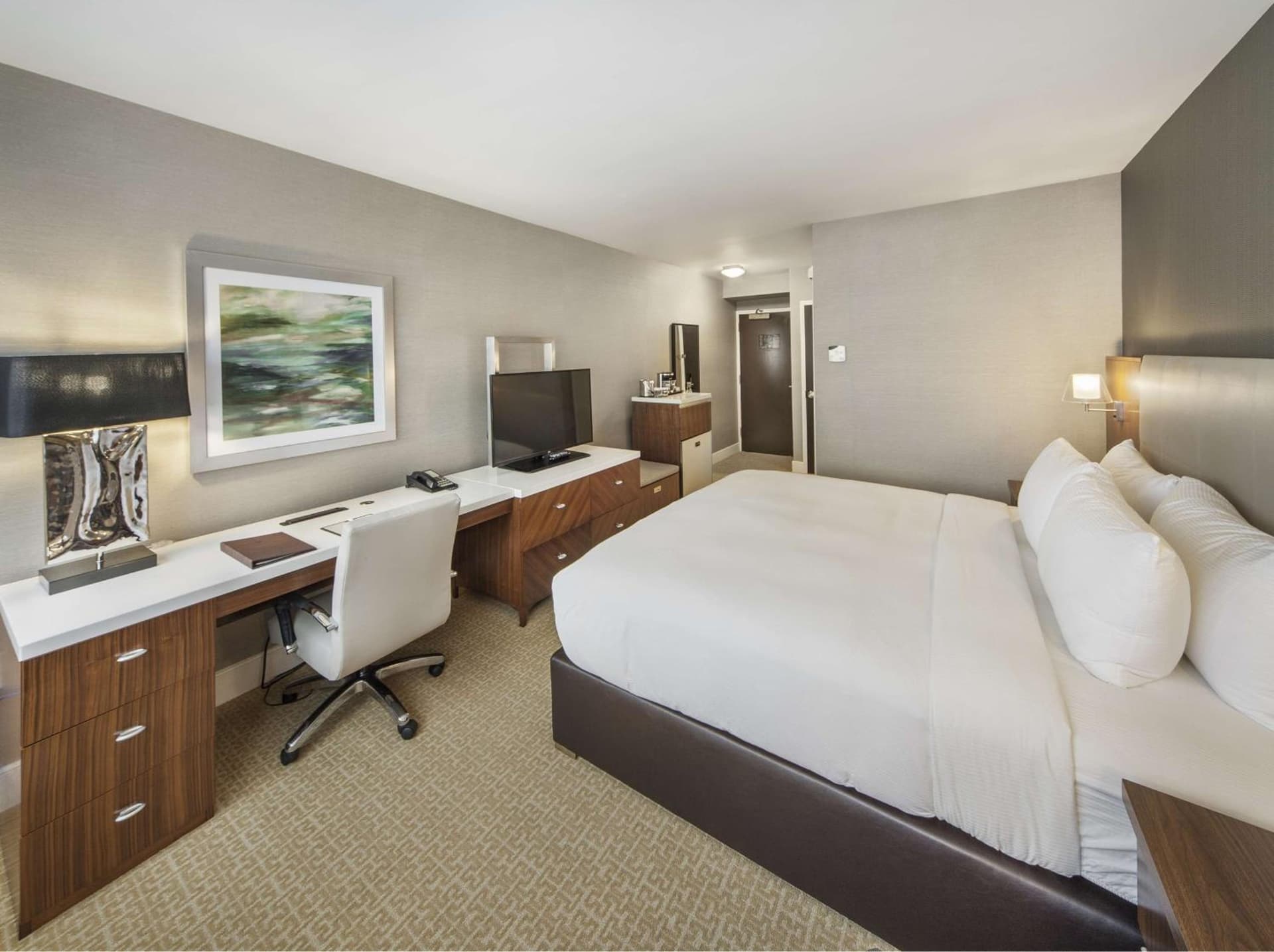 DoubleTree by Hilton Nanuet gallery photo in Nanuet, NY — image 35