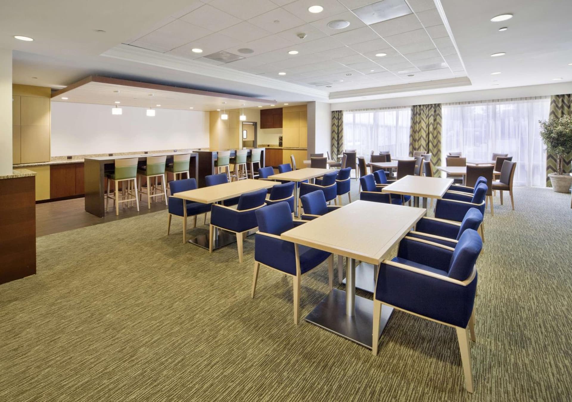 DoubleTree by Hilton Nanuet gallery photo in Nanuet, NY — image 16
