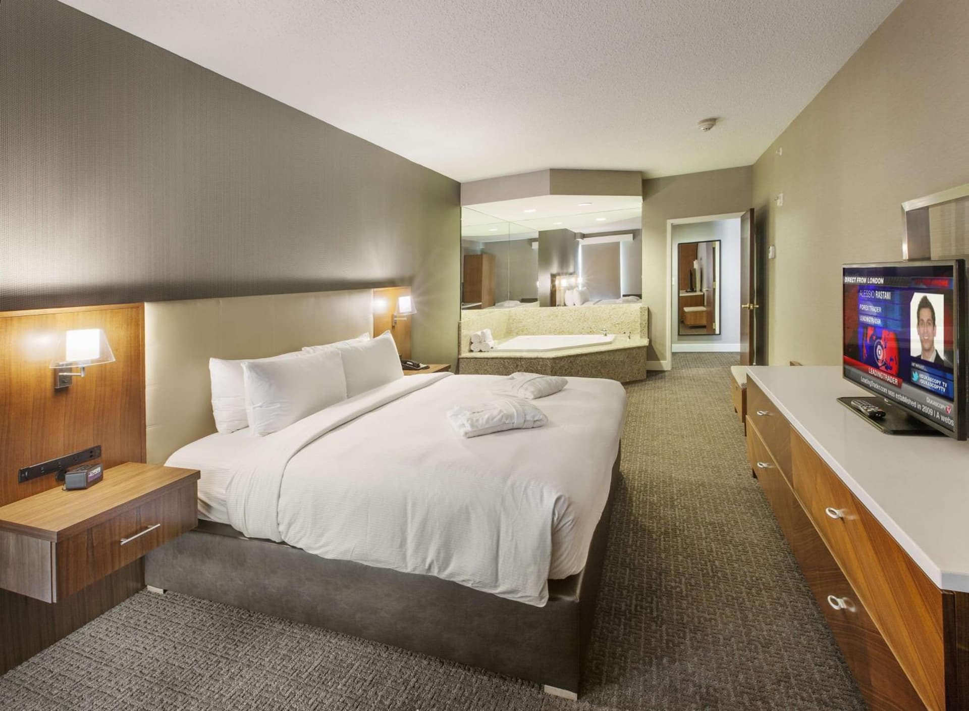 DoubleTree by Hilton Nanuet gallery photo in Nanuet, NY — image 31