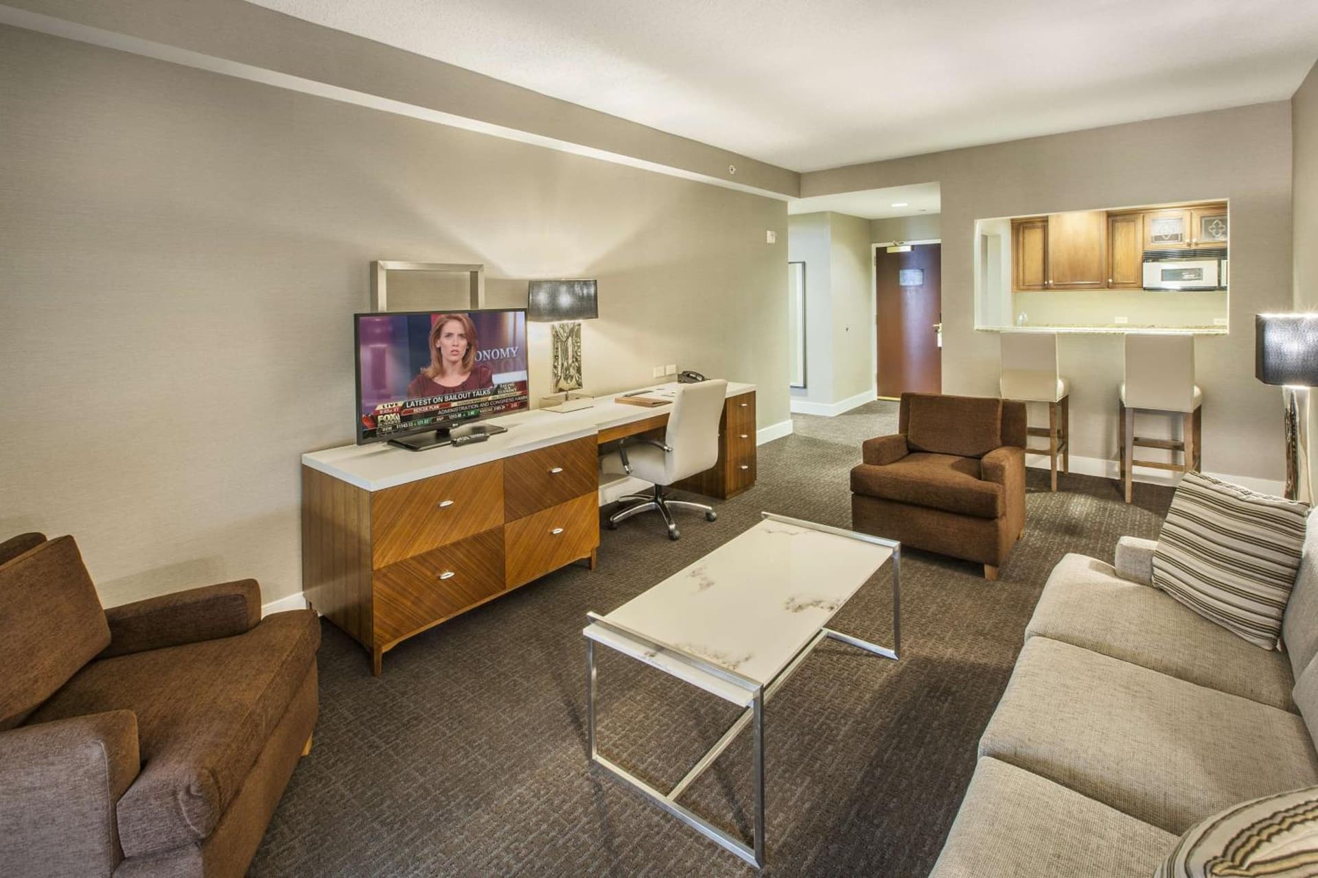 DoubleTree by Hilton Nanuet gallery photo in Nanuet, NY — image 9