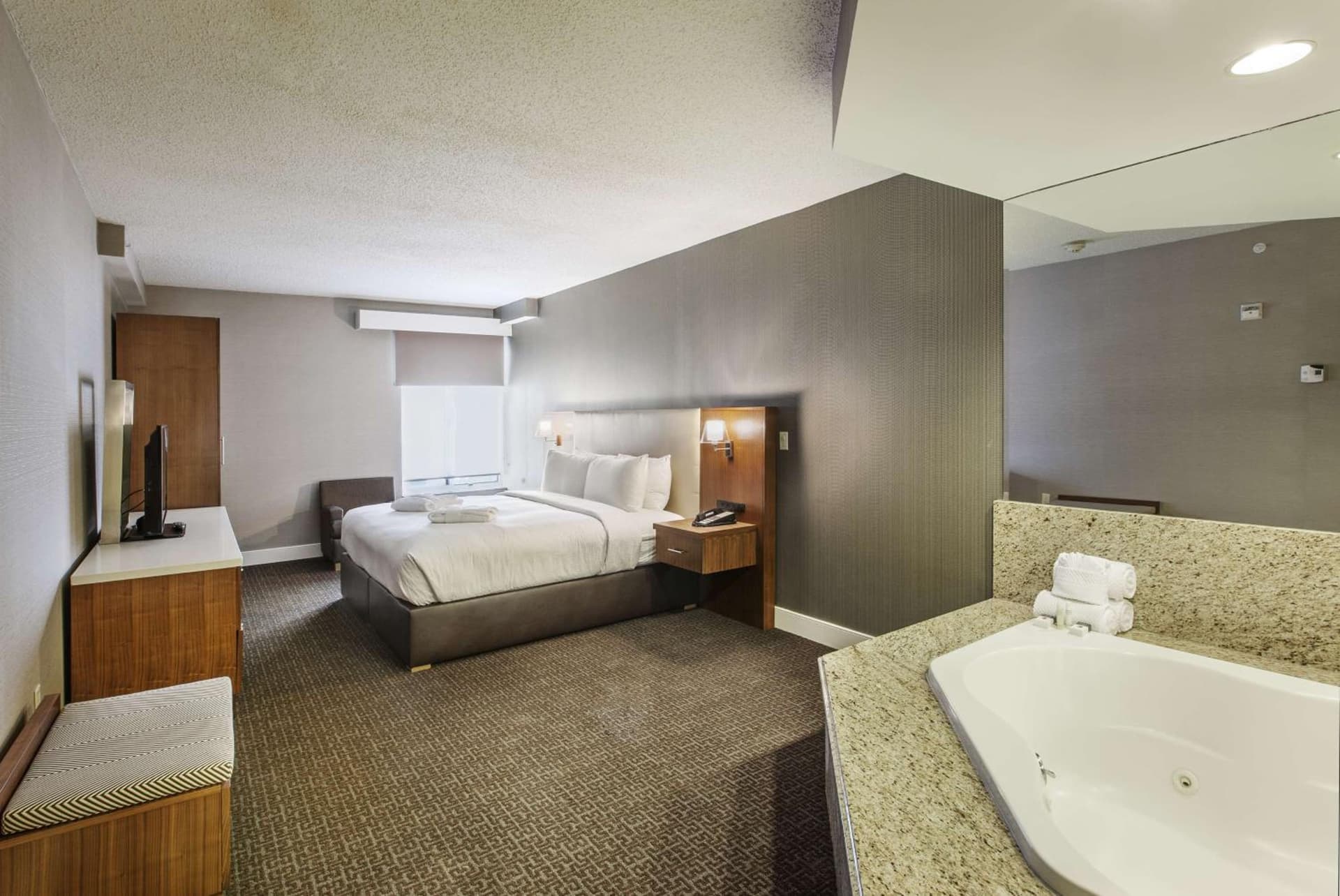 DoubleTree by Hilton Nanuet gallery photo in Nanuet, NY — image 27