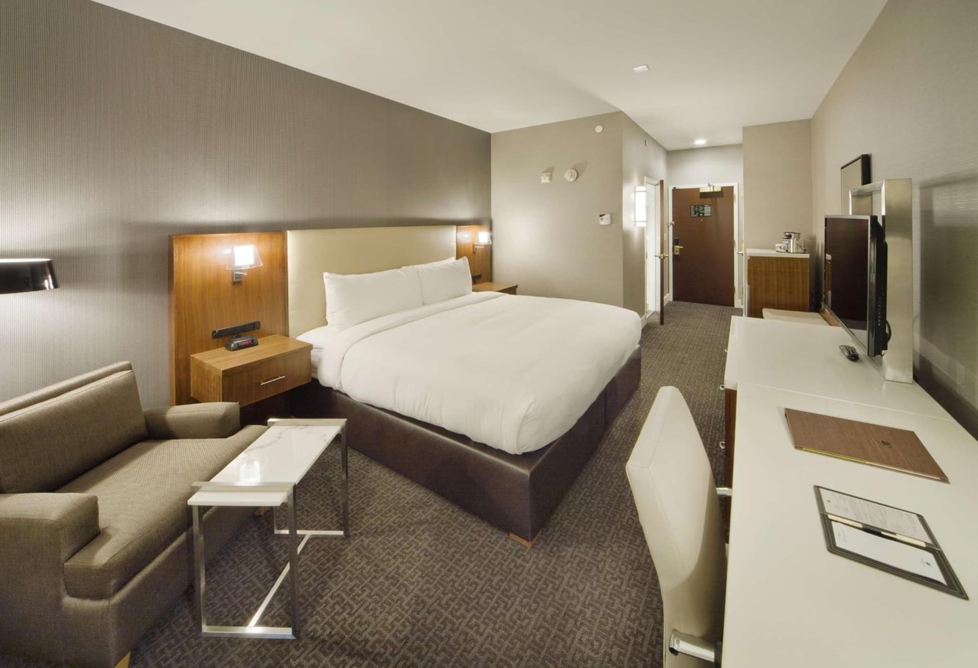 DoubleTree by Hilton Nanuet gallery photo in Nanuet, NY — image 28