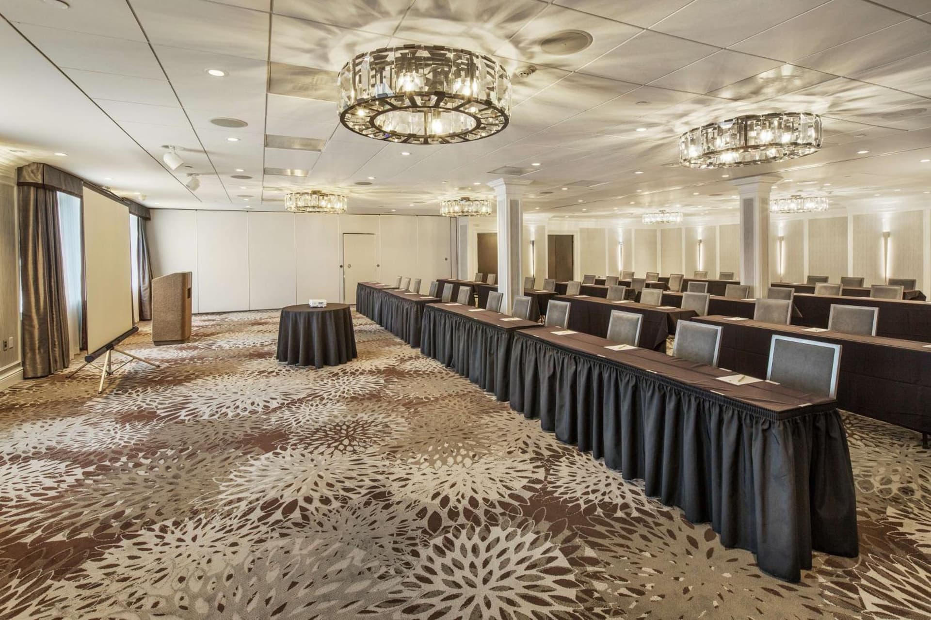 DoubleTree by Hilton Nanuet gallery photo in Nanuet, NY — image 19