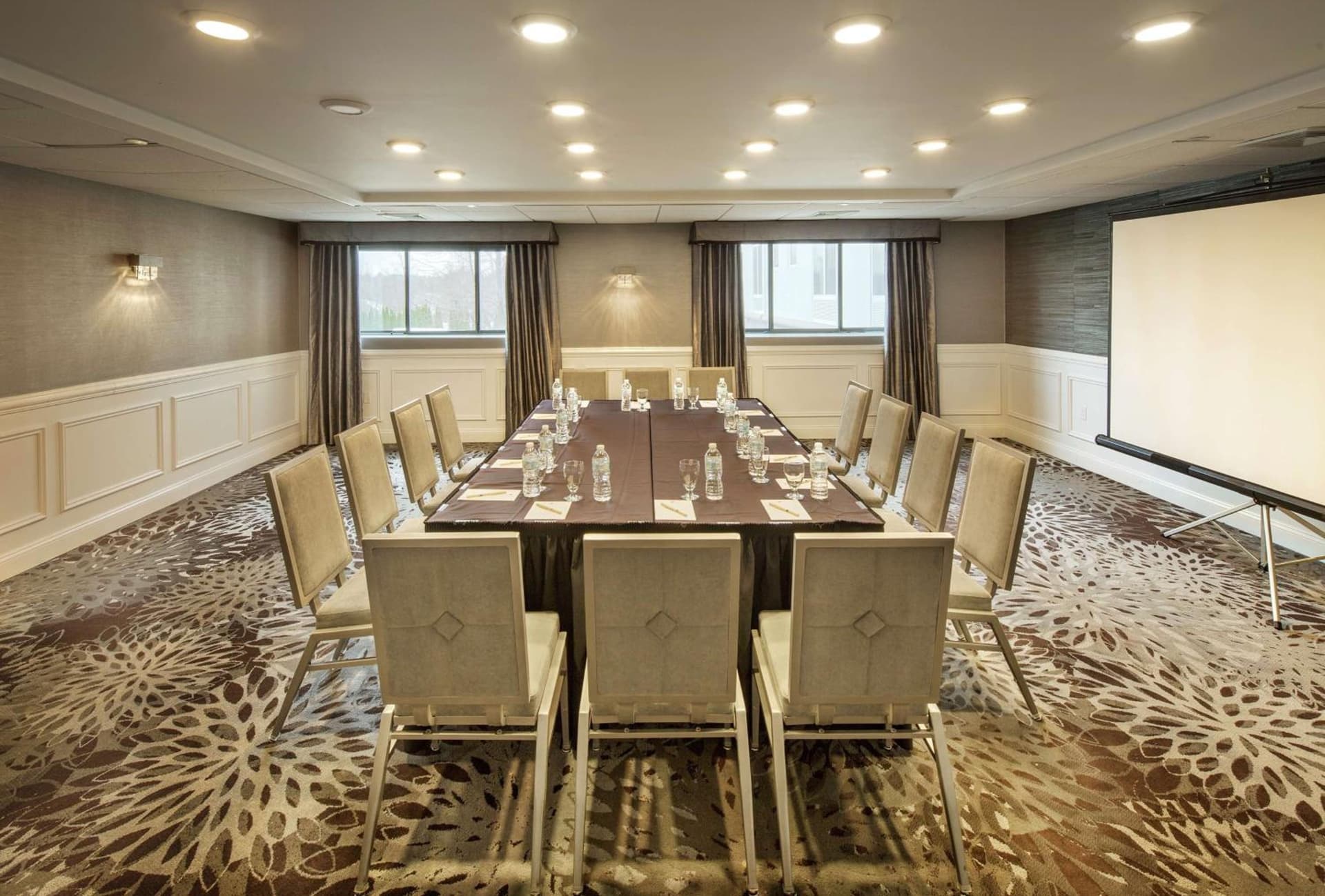 DoubleTree by Hilton Nanuet gallery photo in Nanuet, NY — image 12