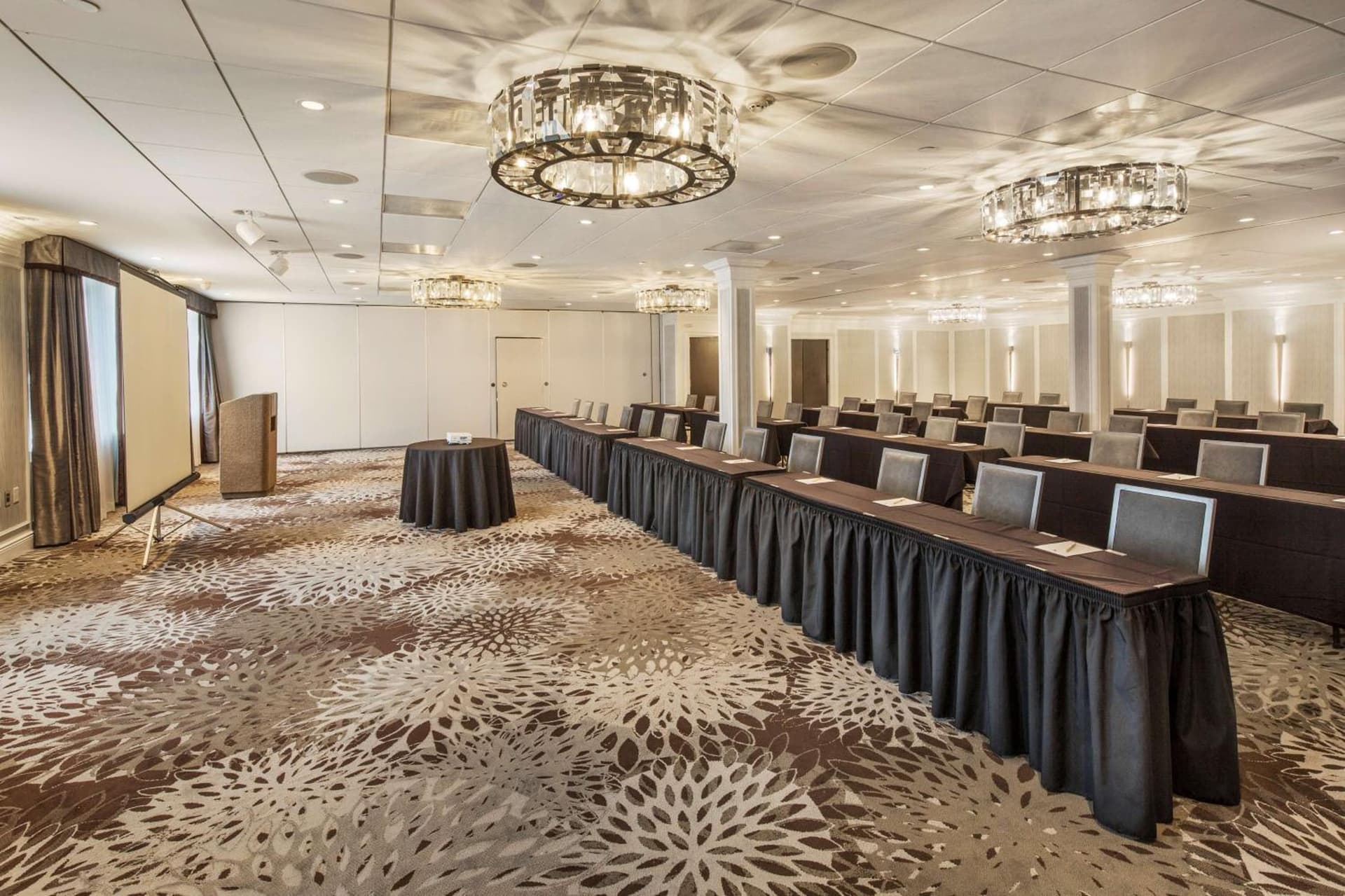DoubleTree by Hilton Nanuet gallery photo in Nanuet, NY — image 36