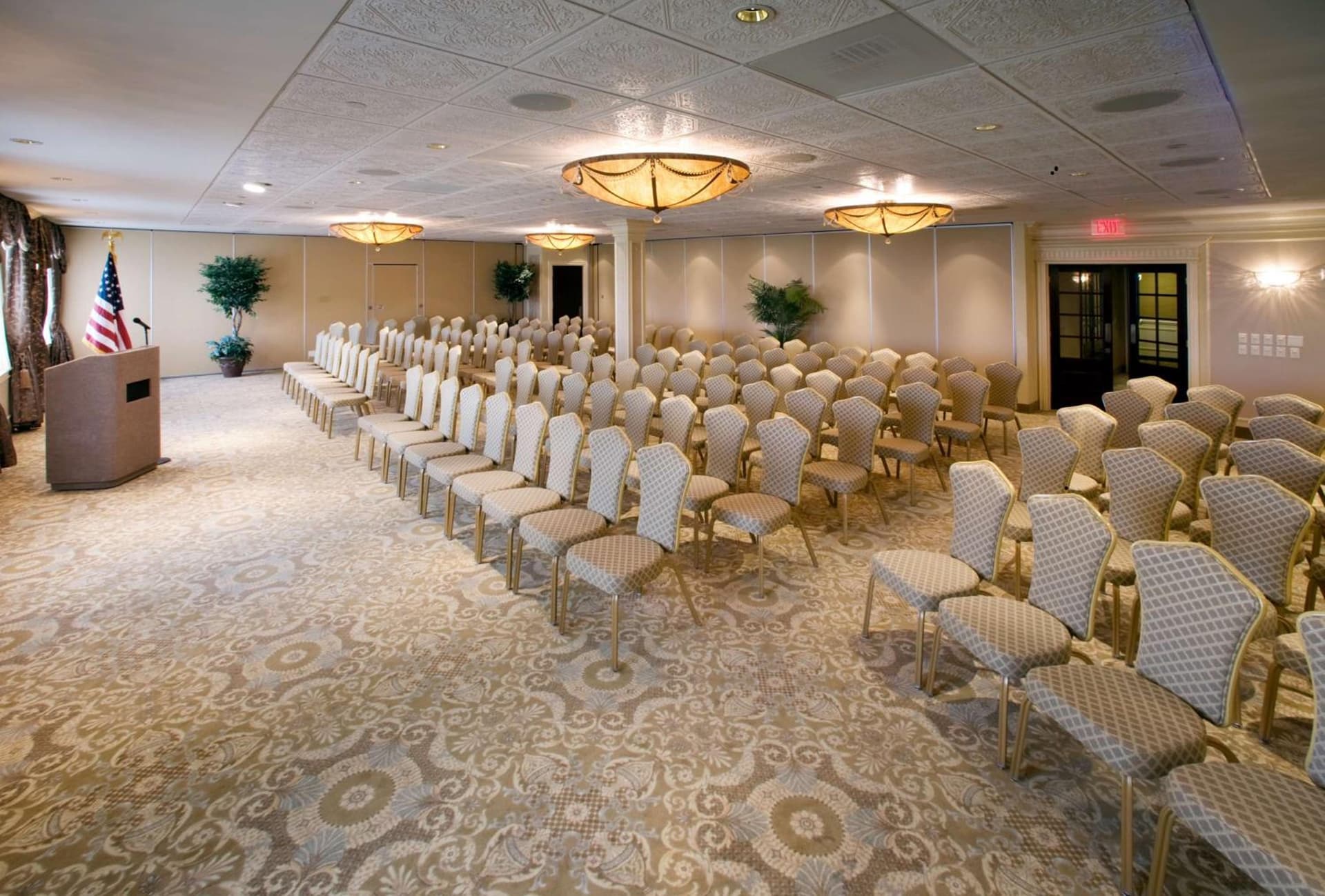 DoubleTree by Hilton Nanuet gallery photo in Nanuet, NY — image 38