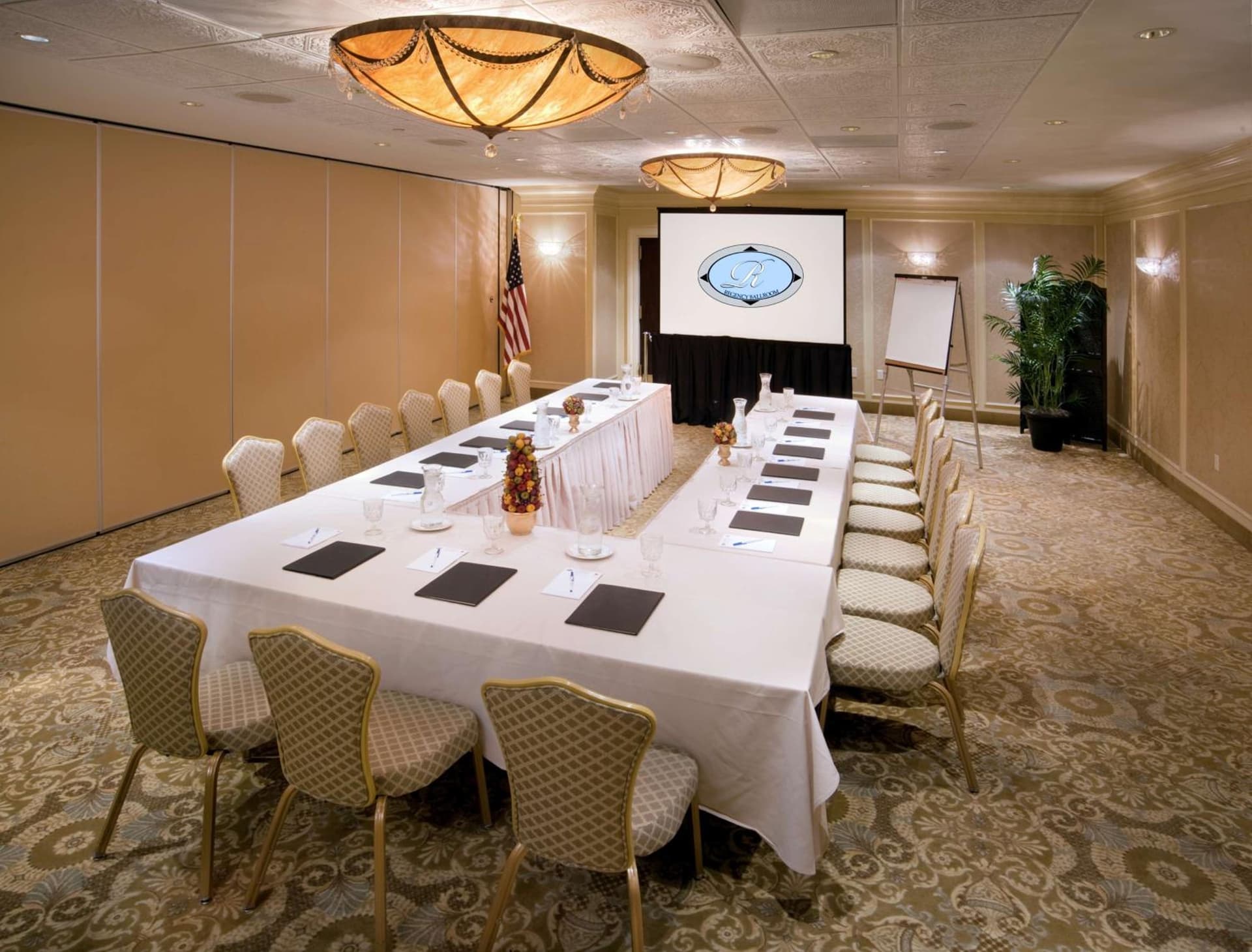 DoubleTree by Hilton Nanuet gallery photo in Nanuet, NY — image 21