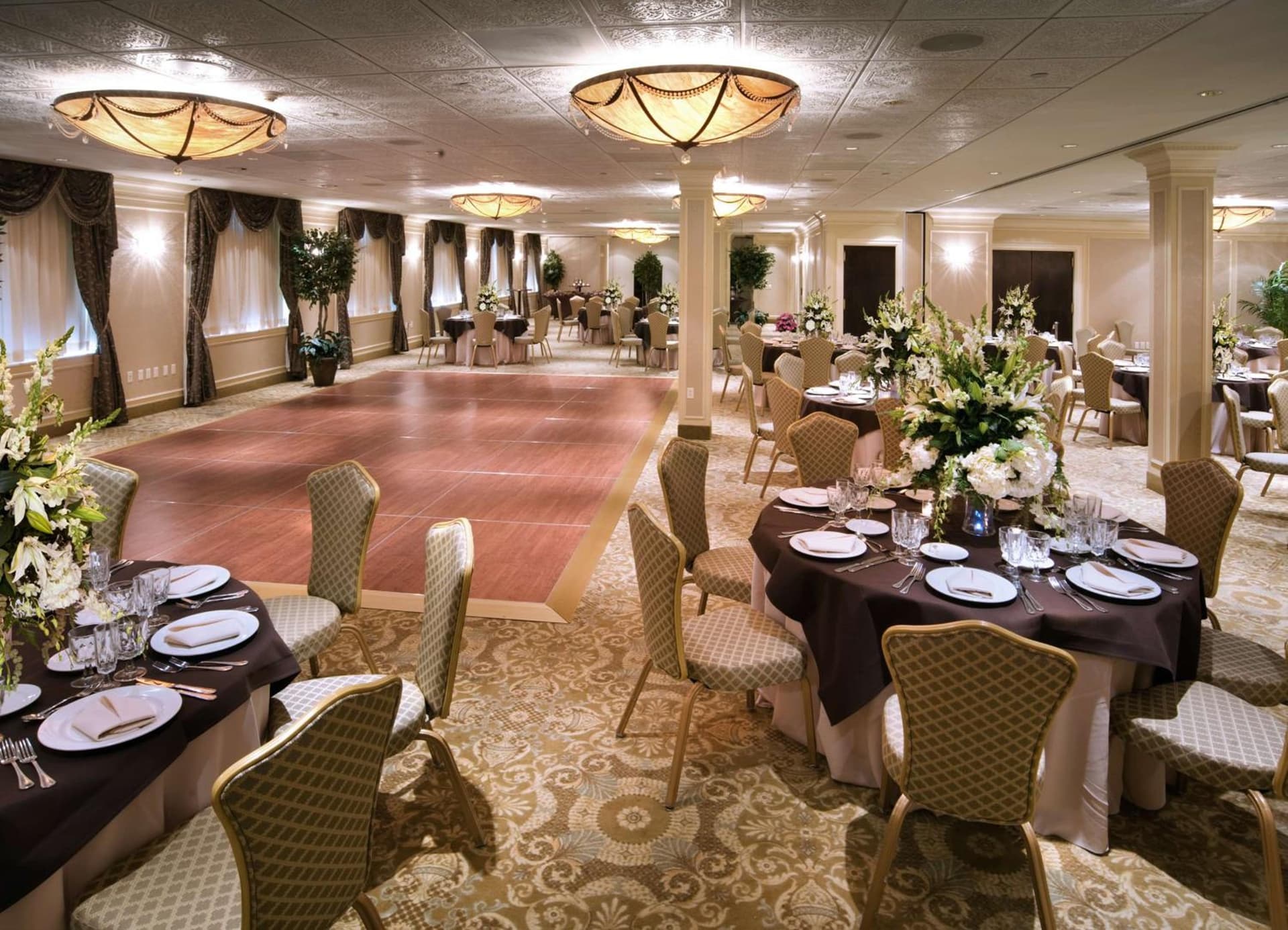 DoubleTree by Hilton Nanuet gallery photo in Nanuet, NY — image 39