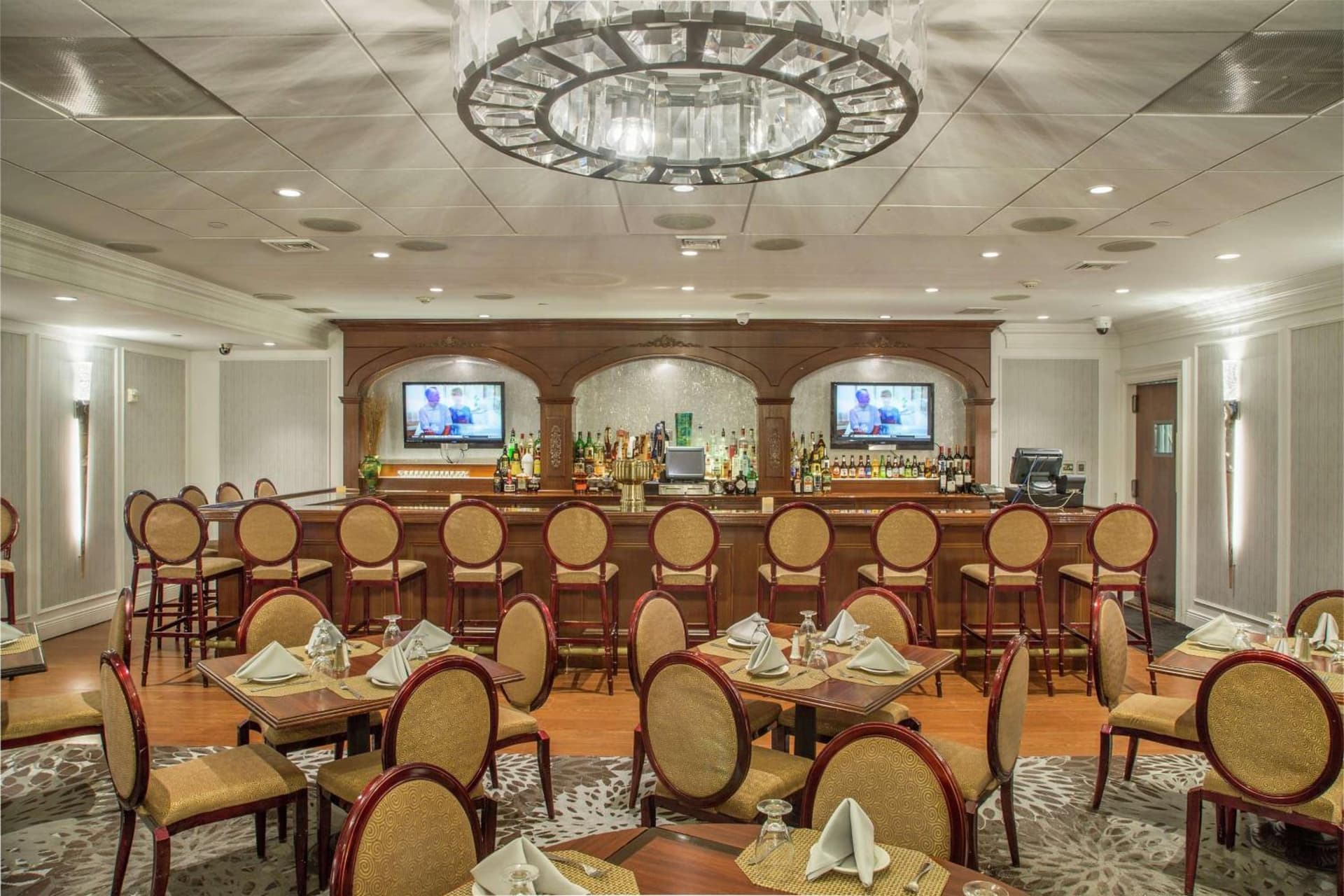 DoubleTree by Hilton Nanuet gallery photo in Nanuet, NY — image 37