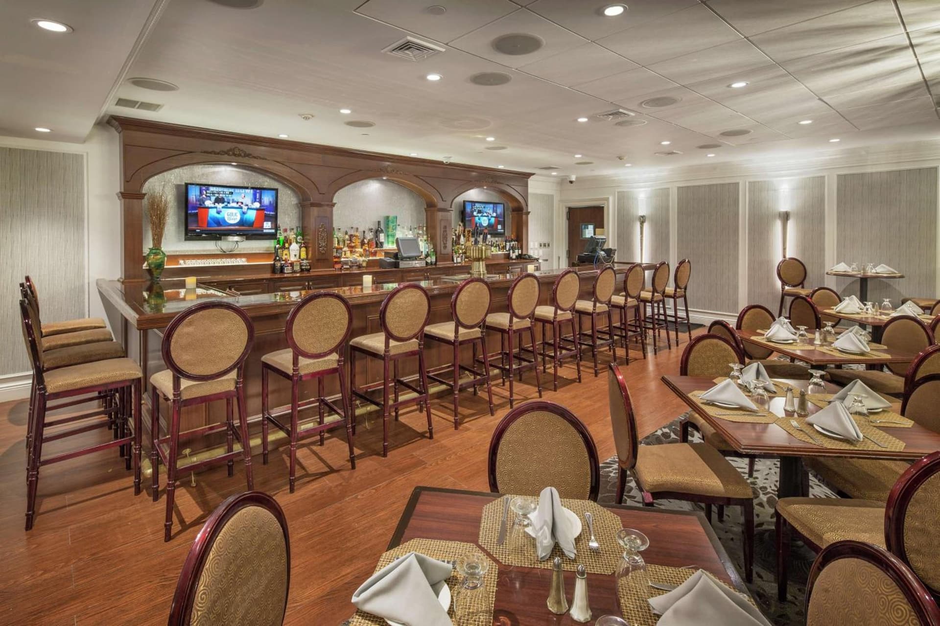 DoubleTree by Hilton Nanuet gallery photo in Nanuet, NY — image 26