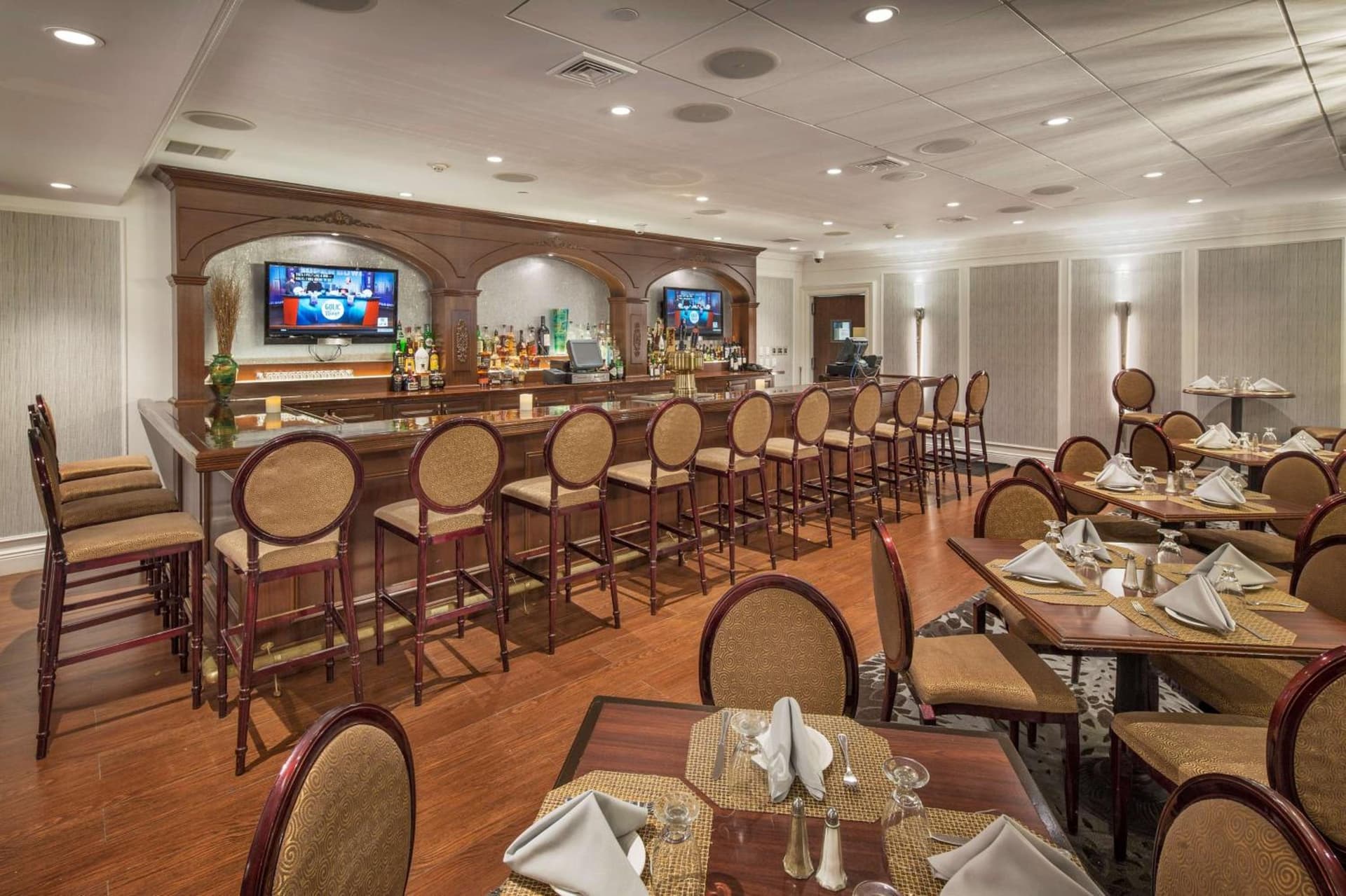 DoubleTree by Hilton Nanuet gallery photo in Nanuet, NY — image 17