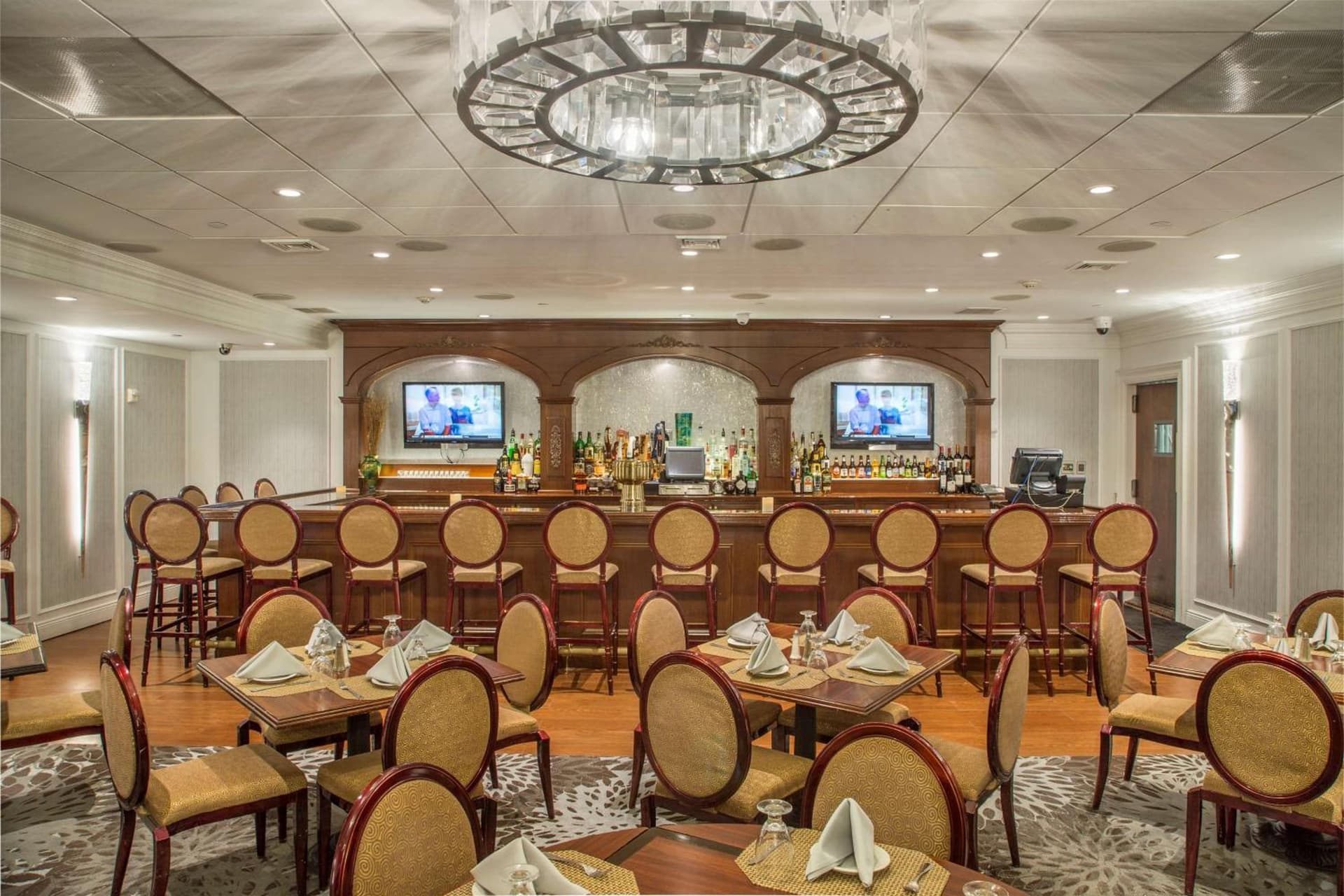 DoubleTree by Hilton Nanuet gallery photo in Nanuet, NY — image 14