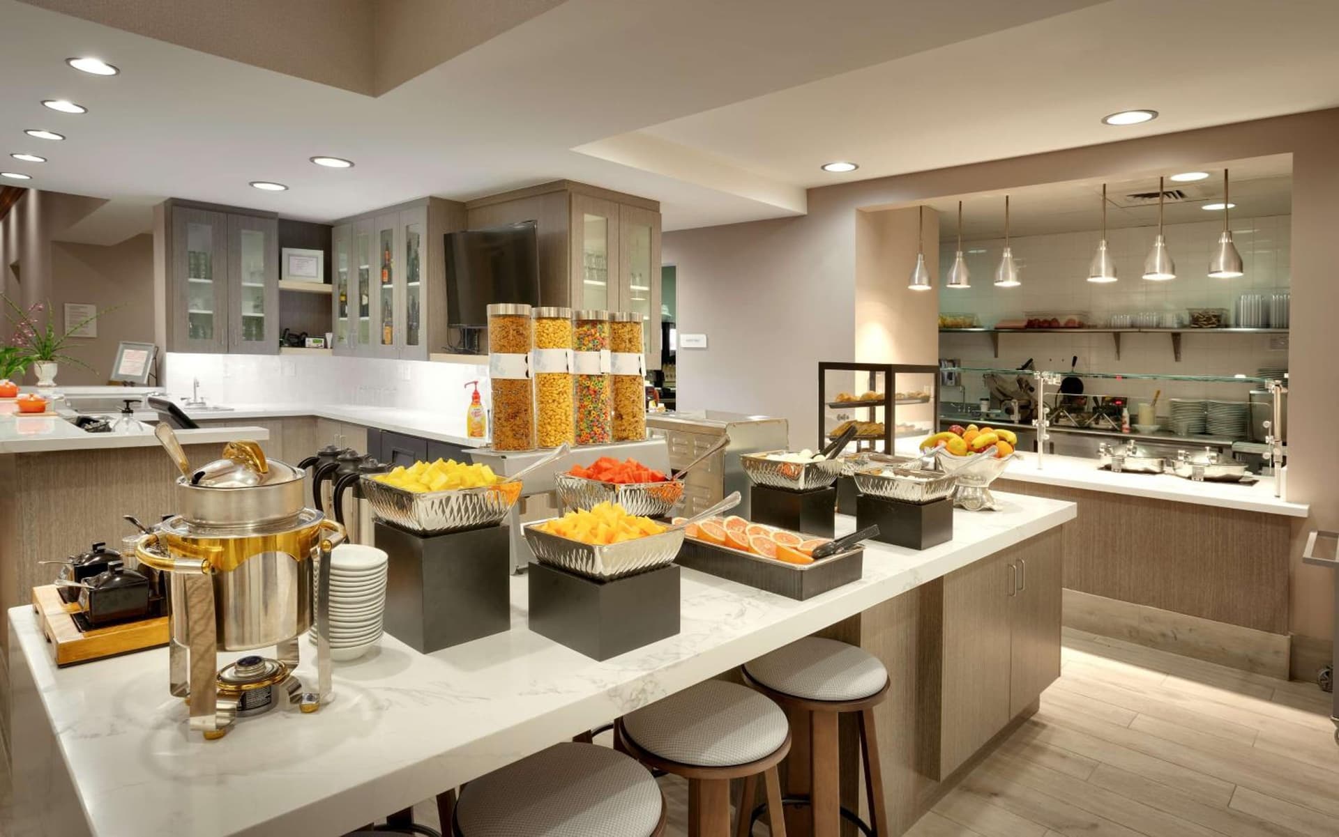 Hilton Garden Inn Salt Lake City/Sandy gallery photo in Sandy, UT — image 12