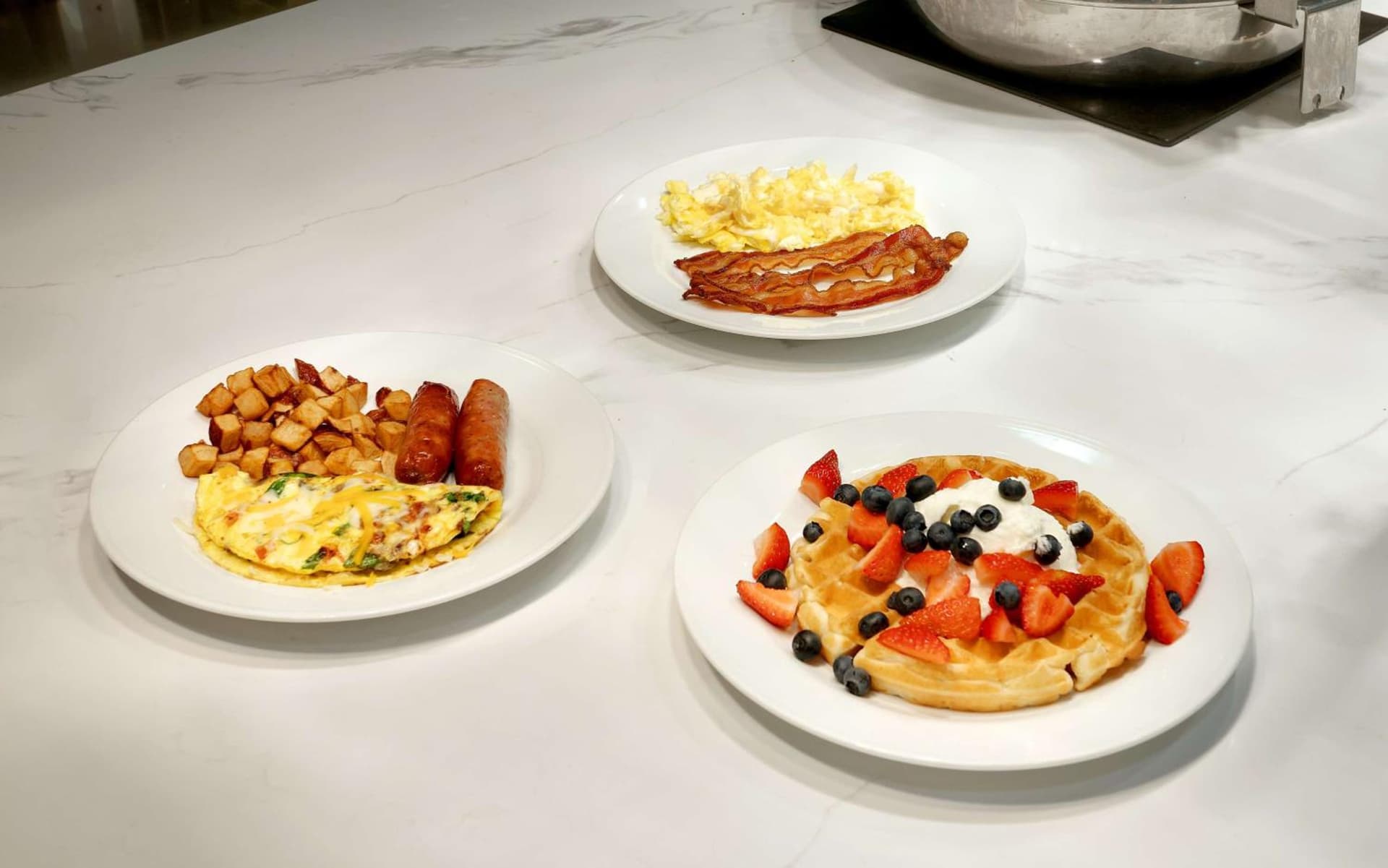 Hilton Garden Inn Salt Lake City/Sandy gallery photo in Sandy, UT — image 26