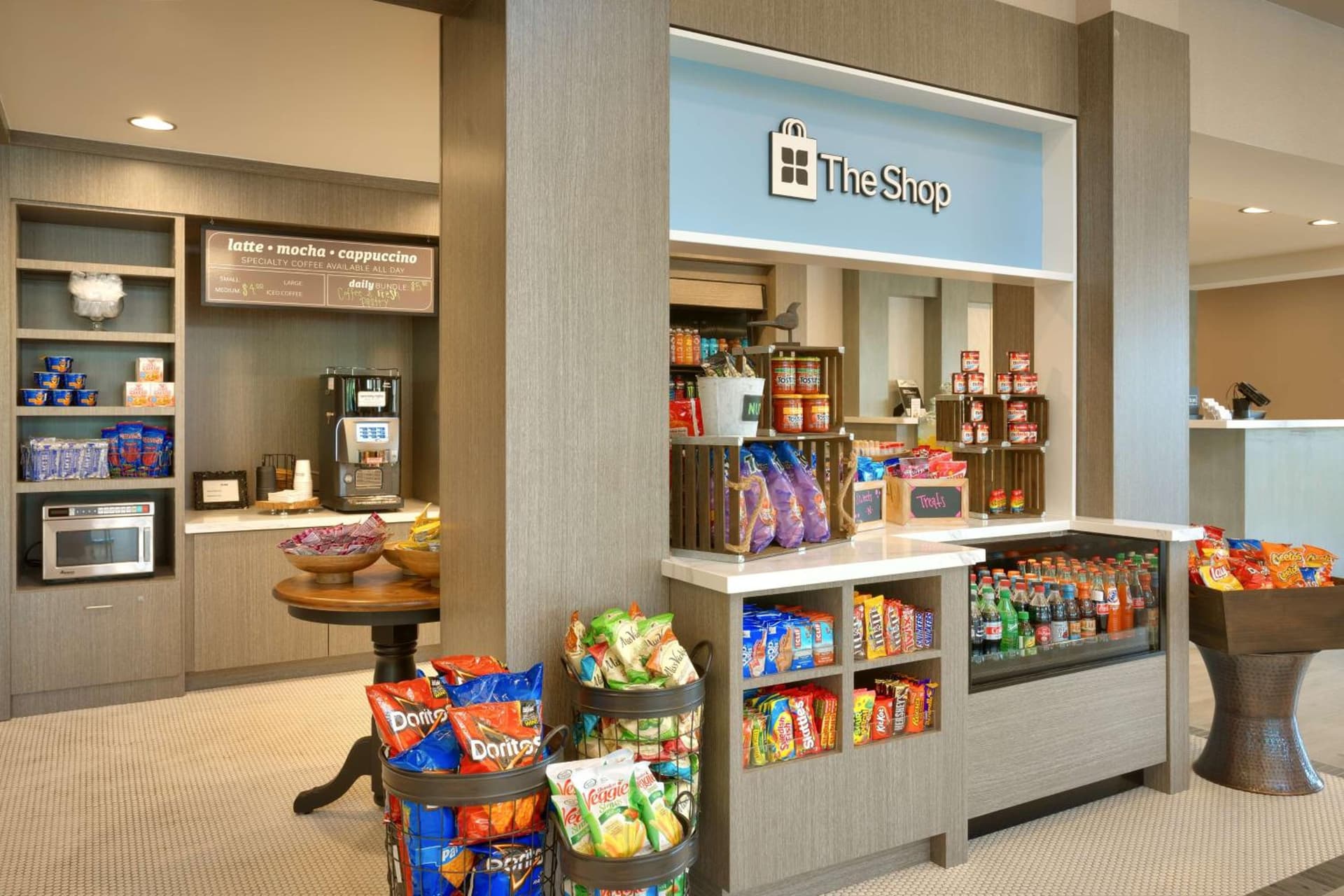 Hilton Garden Inn Salt Lake City/Sandy gallery photo in Sandy, UT — image 24