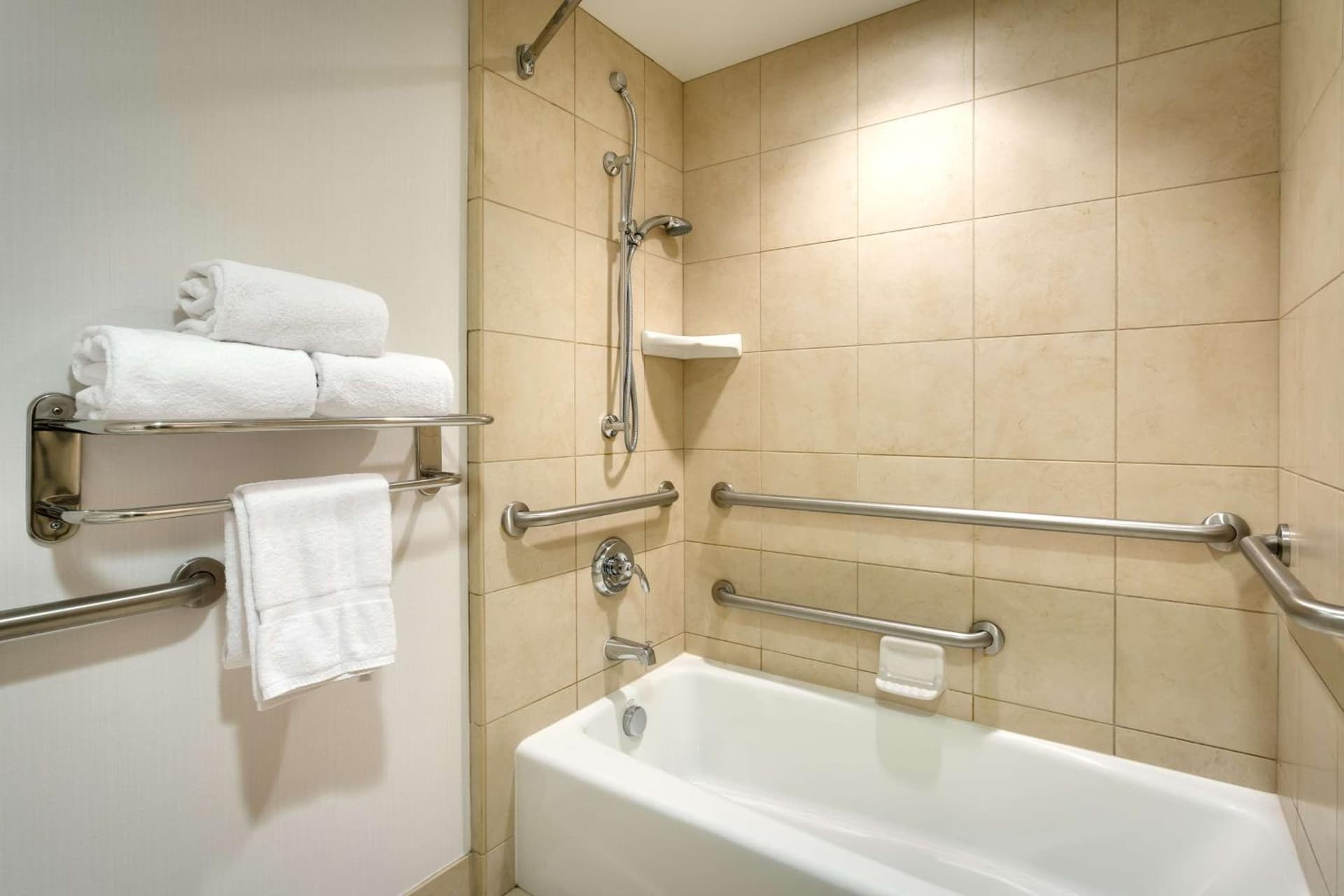 Hilton Garden Inn Salt Lake City/Sandy gallery photo in Sandy, UT — image 6