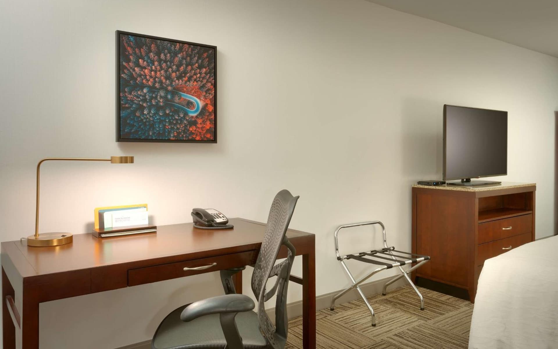 Hilton Garden Inn Salt Lake City/Sandy gallery photo in Sandy, UT — image 30