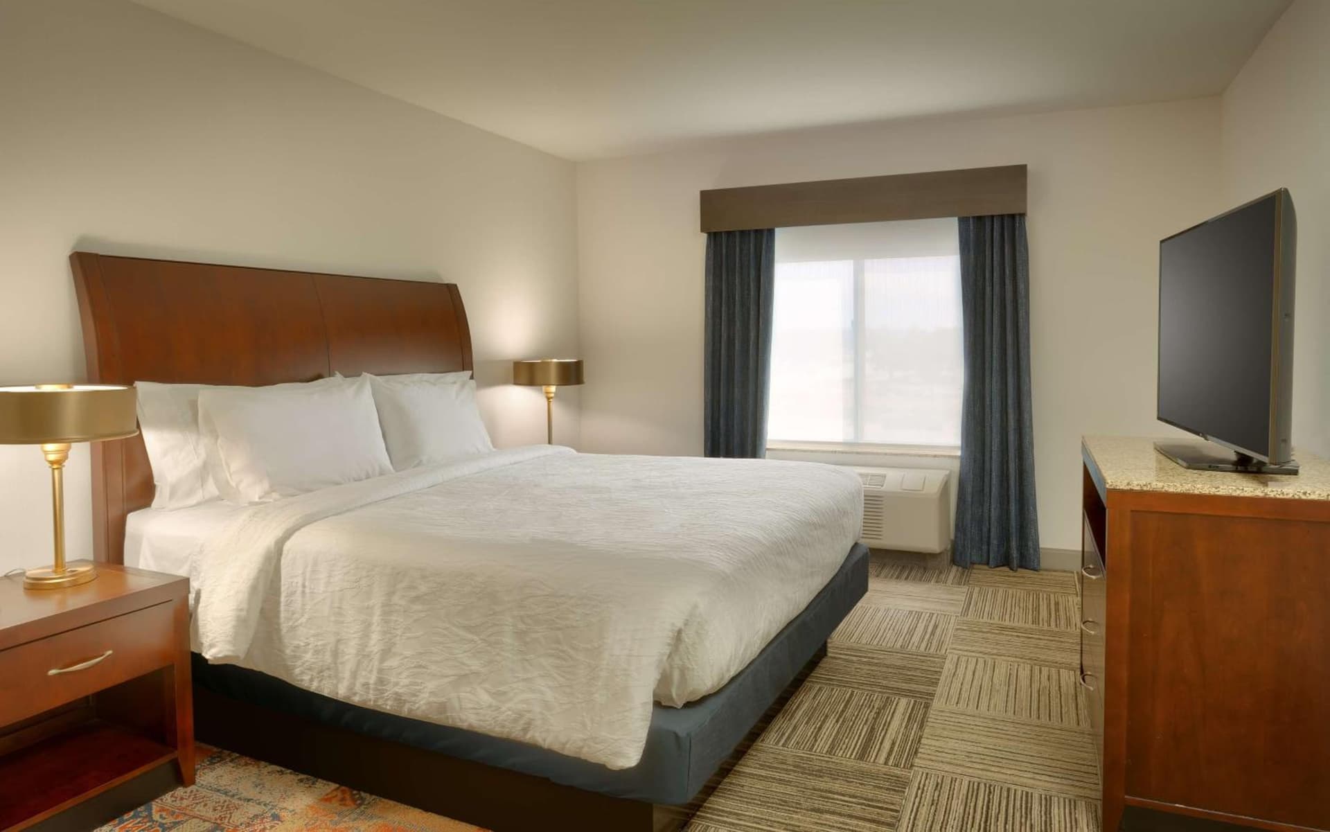 Hilton Garden Inn Salt Lake City/Sandy gallery photo in Sandy, UT — image 11