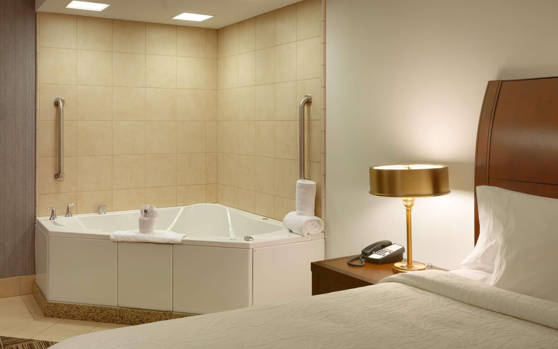 Hilton Garden Inn Salt Lake City/Sandy gallery photo in Sandy, UT — image 17