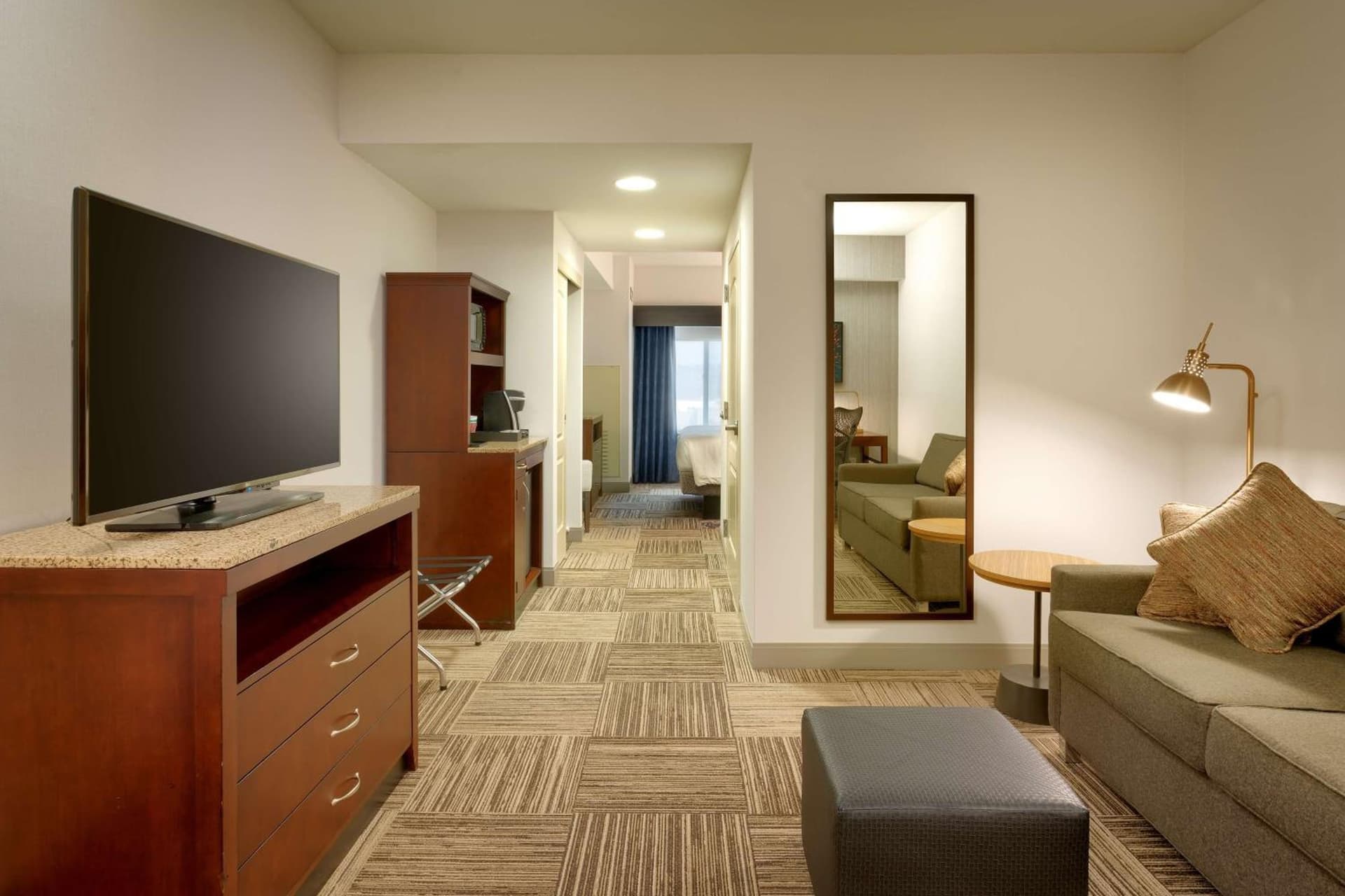 Hilton Garden Inn Salt Lake City/Sandy gallery photo in Sandy, UT — image 15