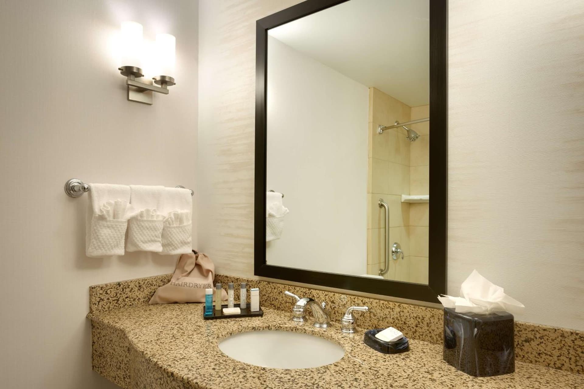 Hilton Garden Inn Salt Lake City/Sandy gallery photo in Sandy, UT — image 8
