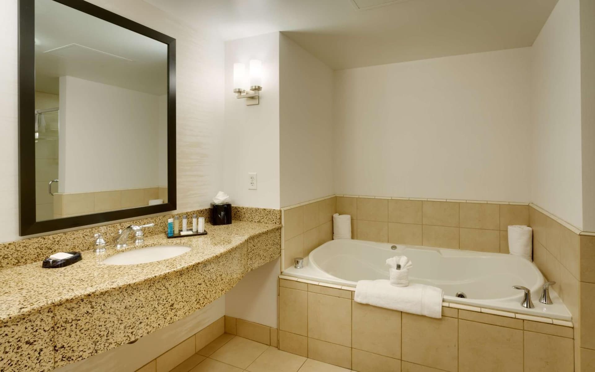 Hilton Garden Inn Salt Lake City/Sandy gallery photo in Sandy, UT — image 20