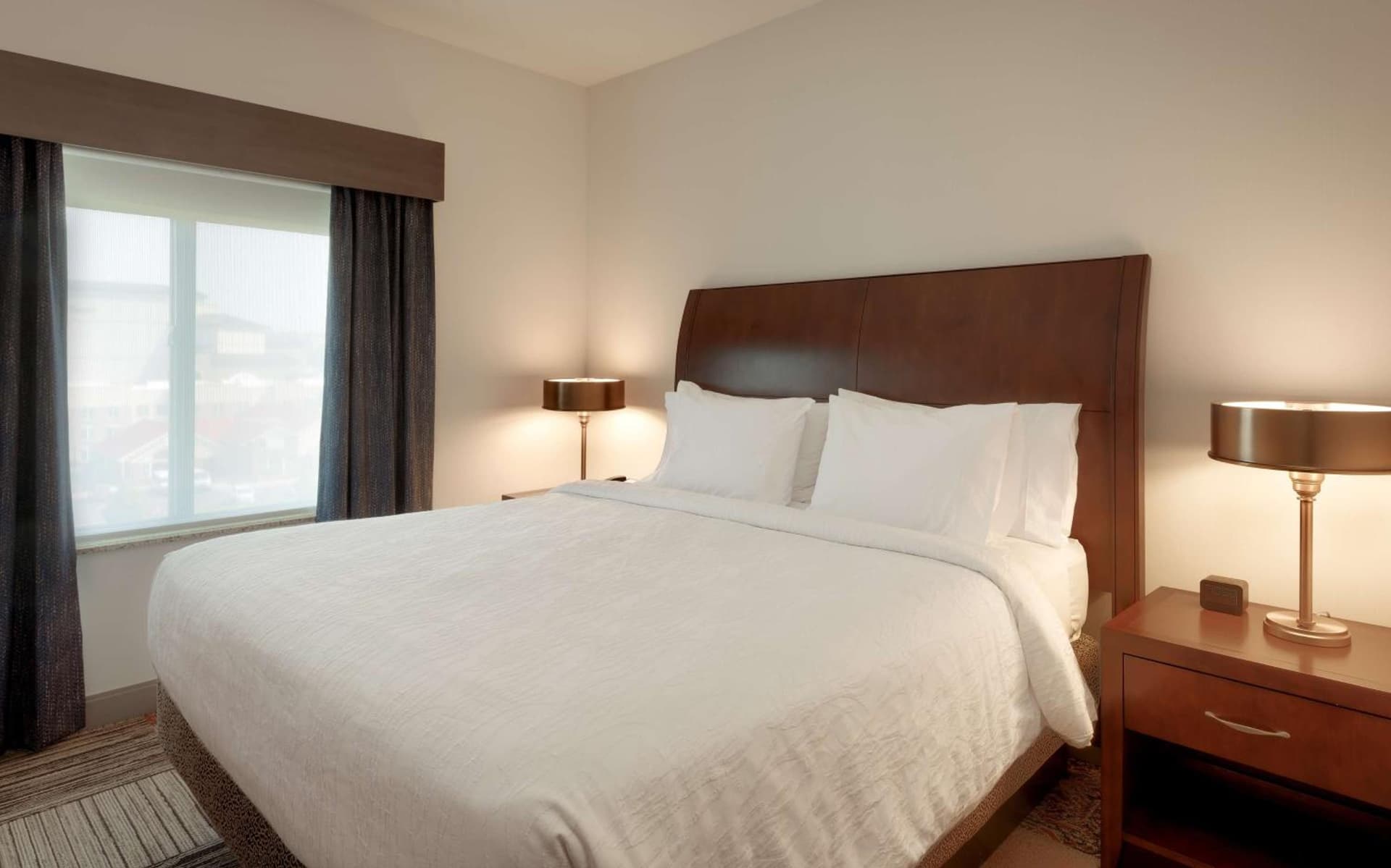 Hilton Garden Inn Salt Lake City/Sandy gallery photo in Sandy, UT — image 7
