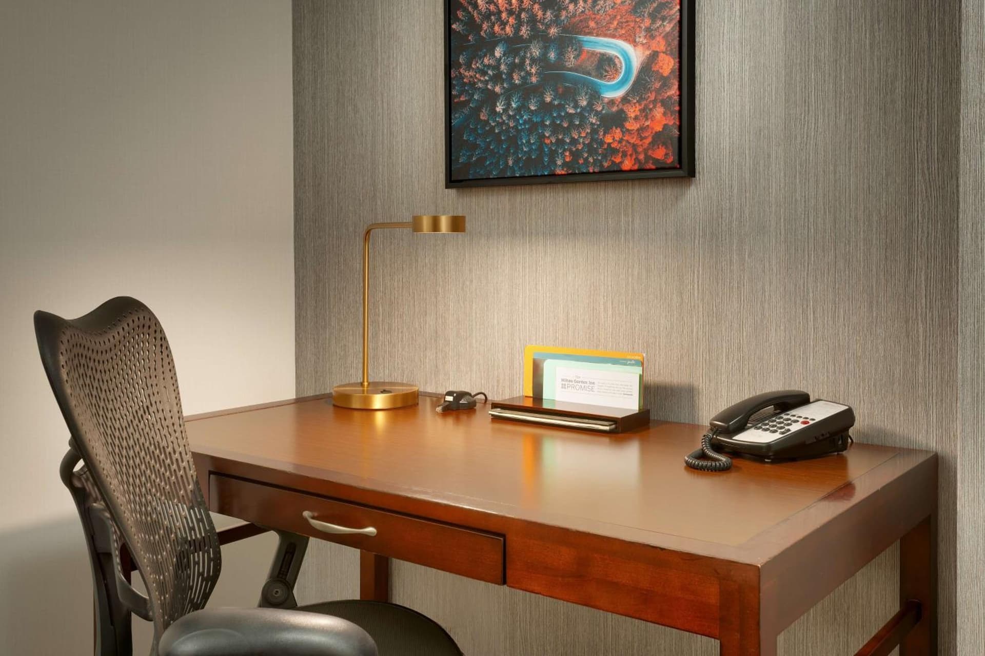 Hilton Garden Inn Salt Lake City/Sandy gallery photo in Sandy, UT — image 4