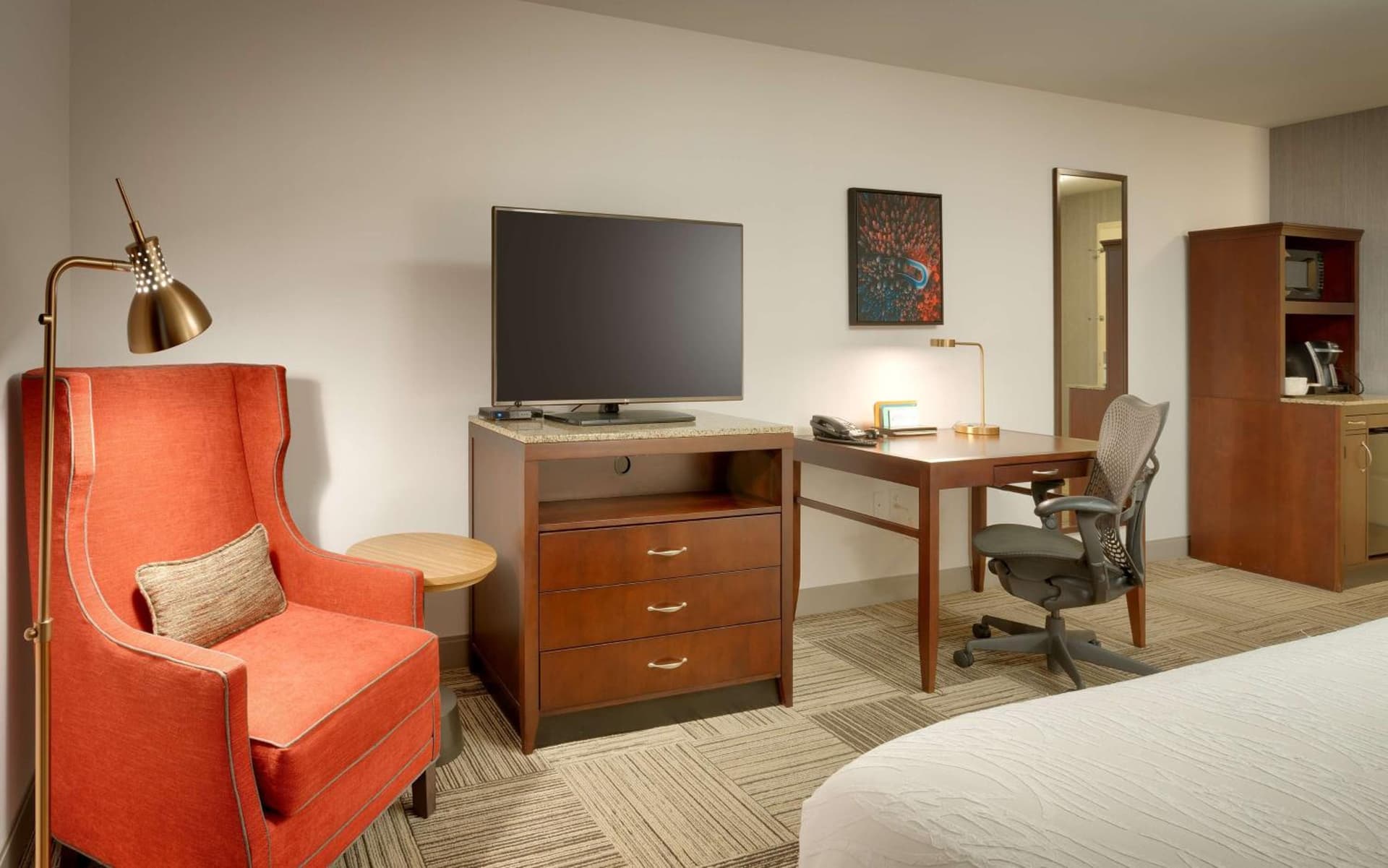 Hilton Garden Inn Salt Lake City/Sandy gallery photo in Sandy, UT — image 21