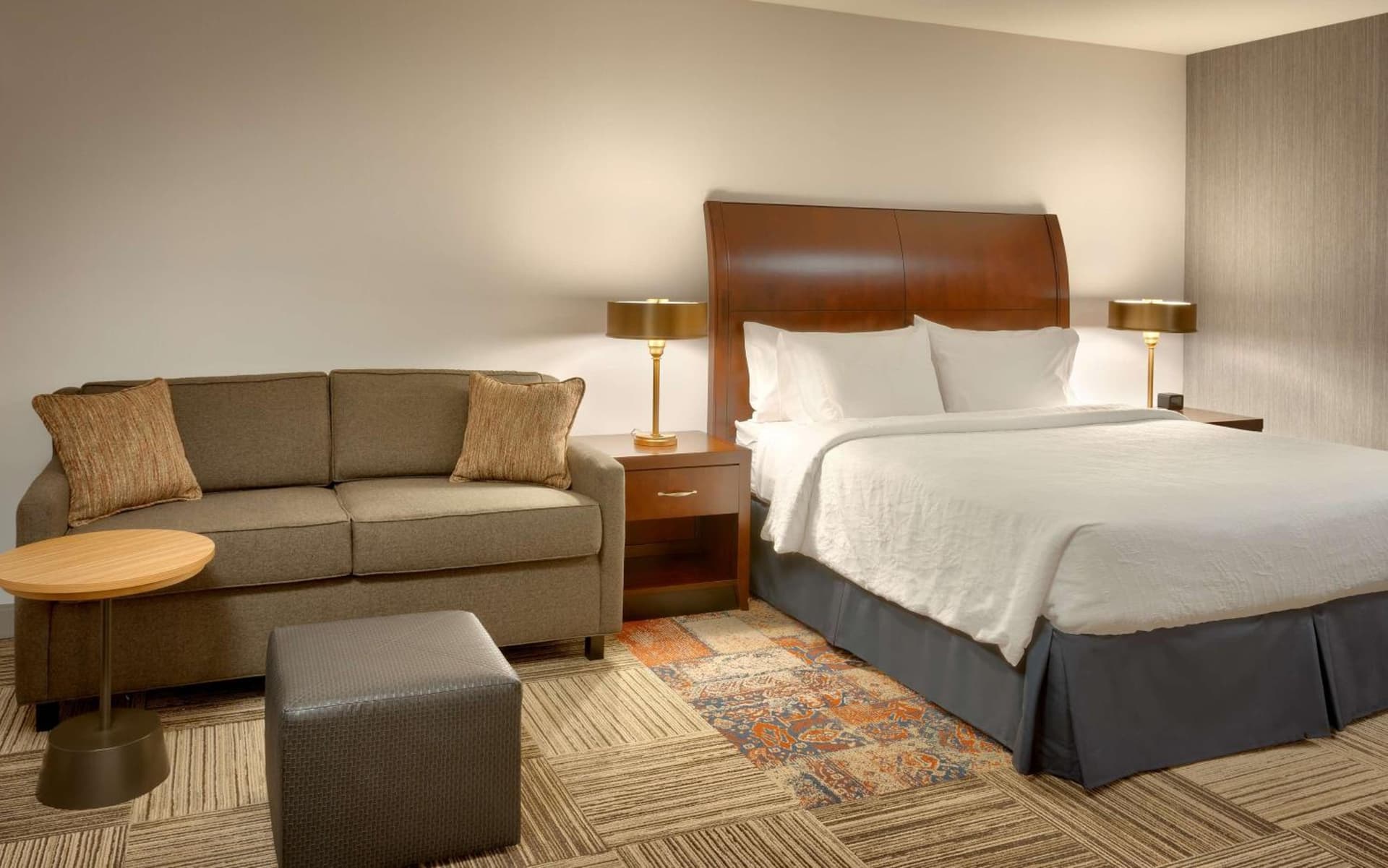 Hilton Garden Inn Salt Lake City/Sandy gallery photo in Sandy, UT — image 23