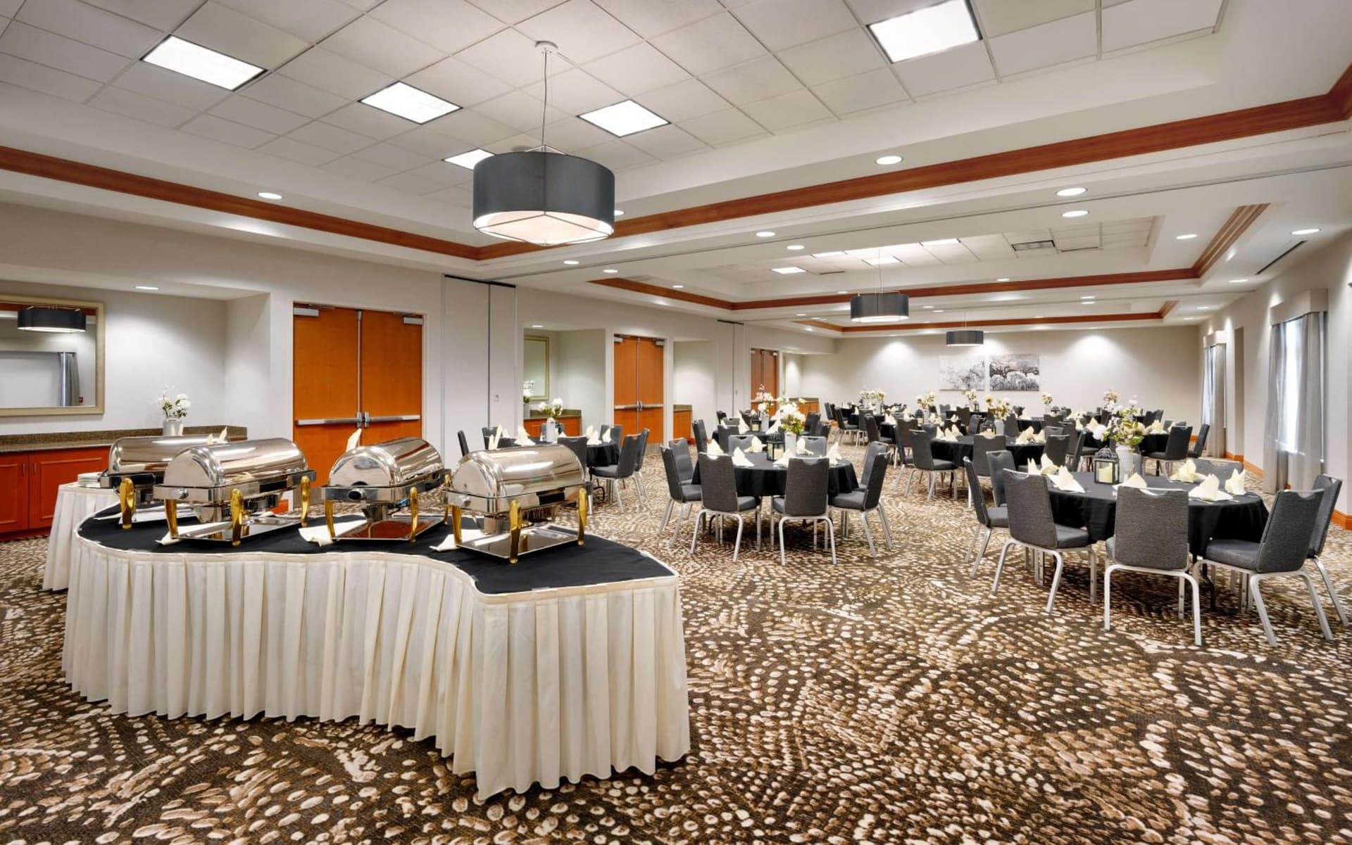 Hilton Garden Inn Salt Lake City/Sandy gallery photo in Sandy, UT — image 29