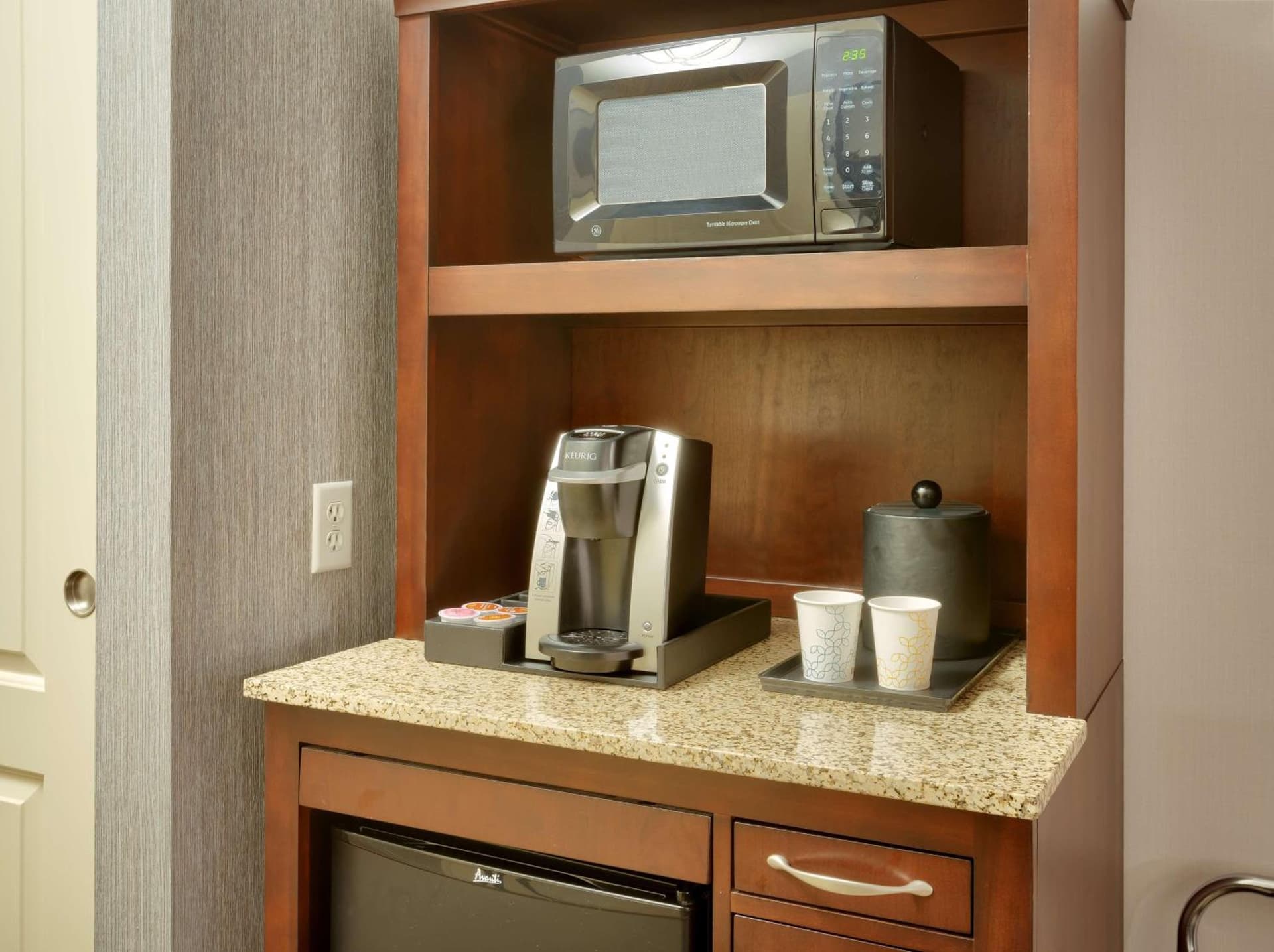 Hilton Garden Inn Salt Lake City/Sandy gallery photo in Sandy, UT — image 25