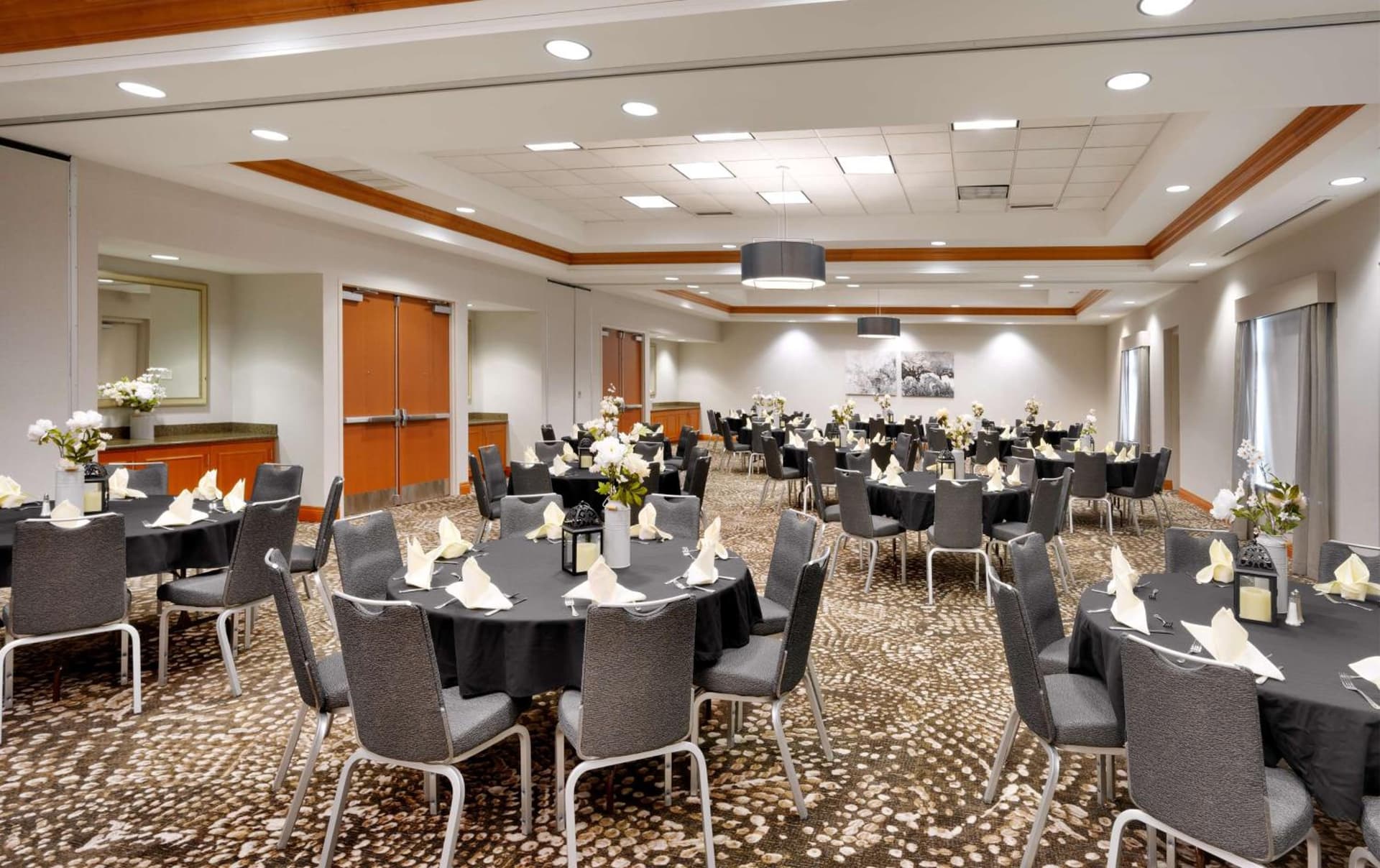 Hilton Garden Inn Salt Lake City/Sandy gallery photo in Sandy, UT — image 16
