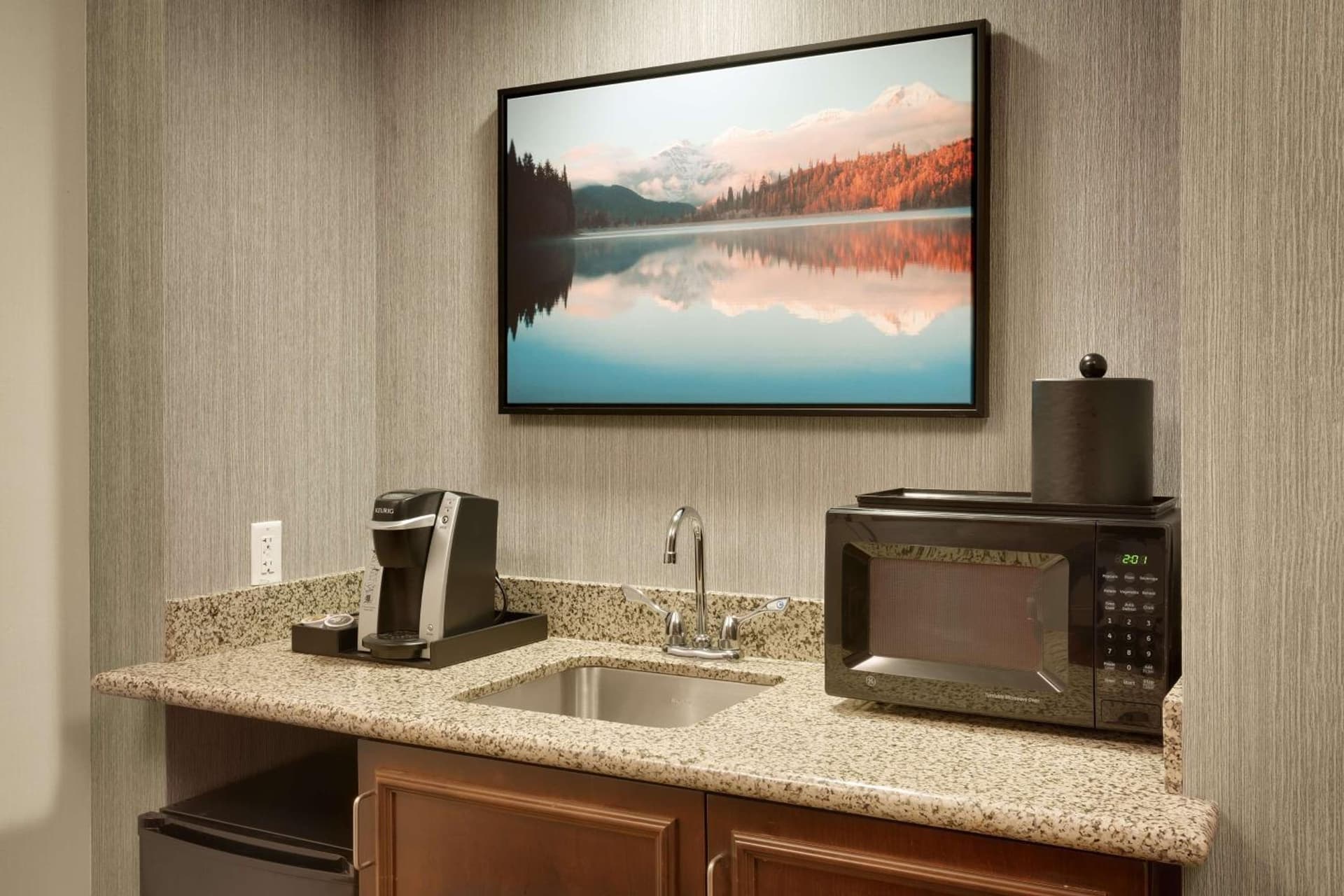 Hilton Garden Inn Salt Lake City/Sandy gallery photo in Sandy, UT — image 14