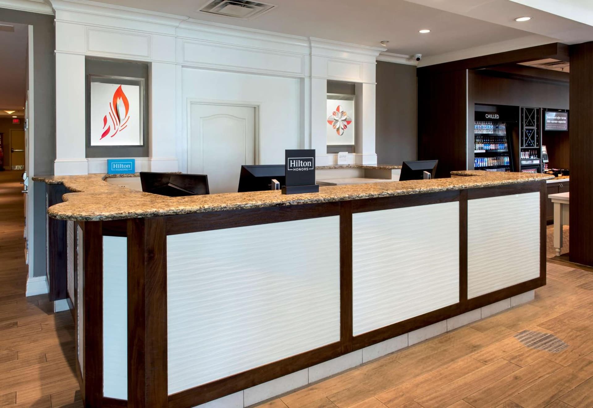 Hilton Garden Inn Riverhead gallery photo in Riverhead, NY — image 4