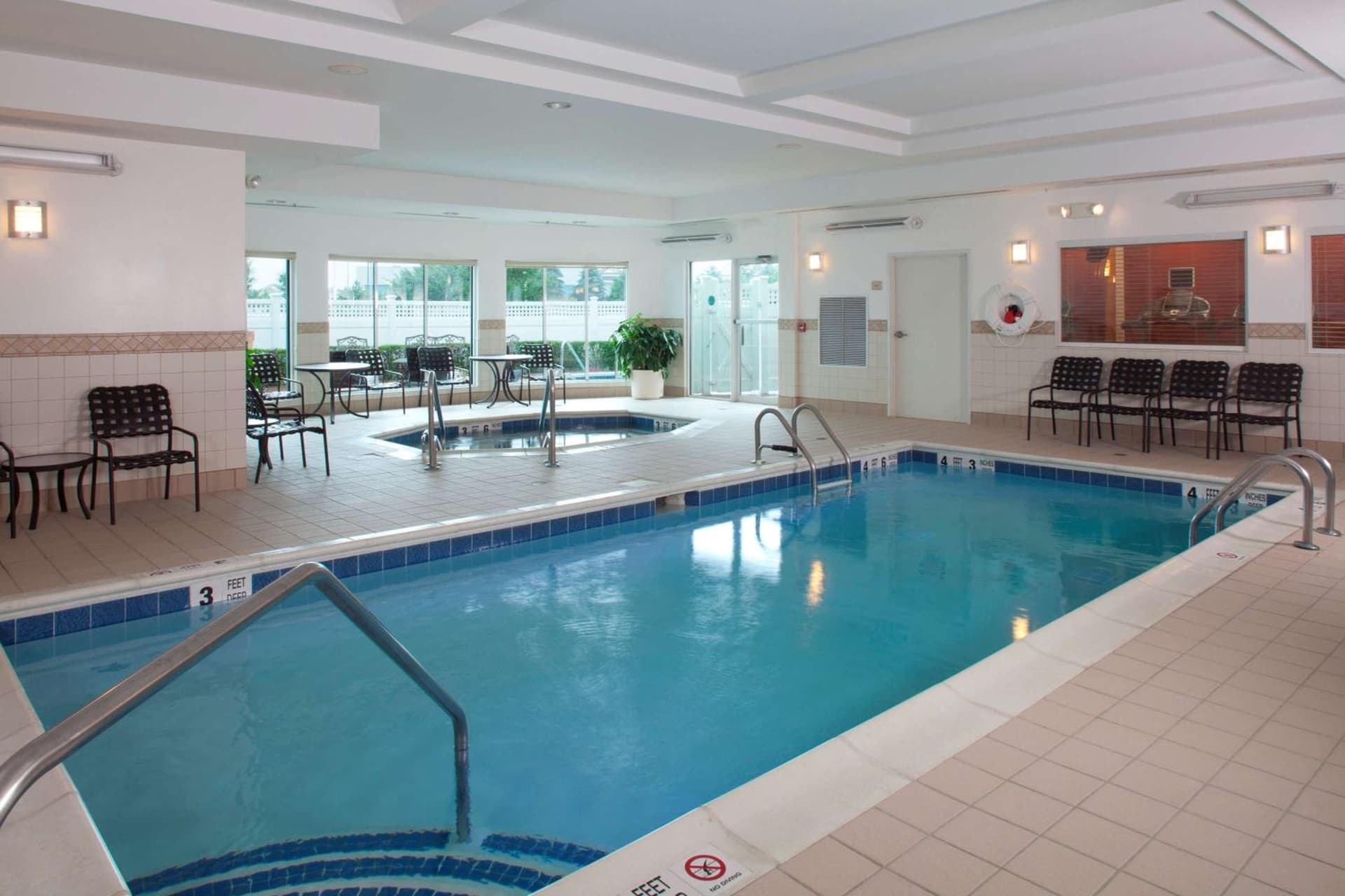 Hilton Garden Inn Riverhead gallery photo in Riverhead, NY — image 20