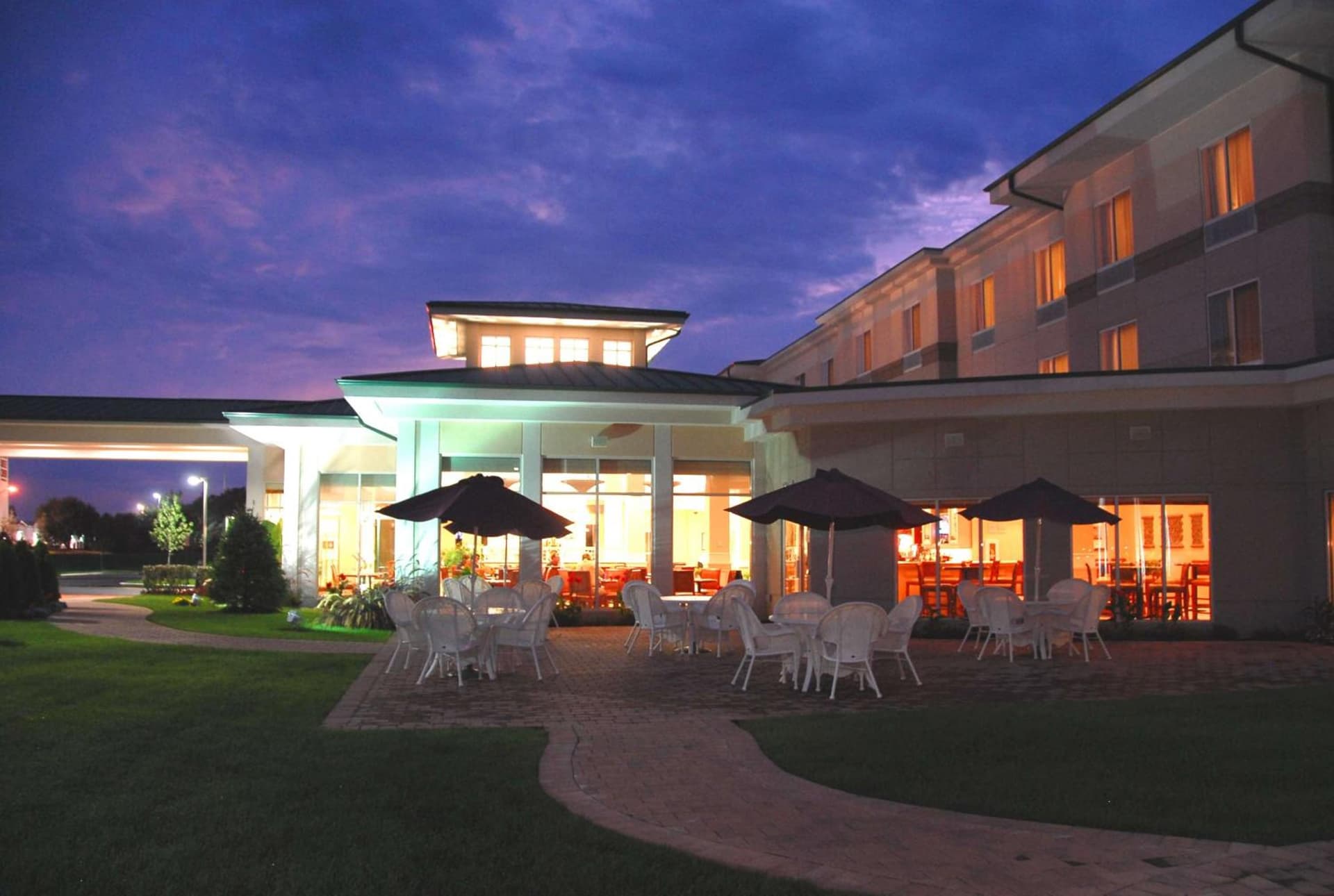 Hilton Garden Inn Riverhead gallery photo in Riverhead, NY — image 31