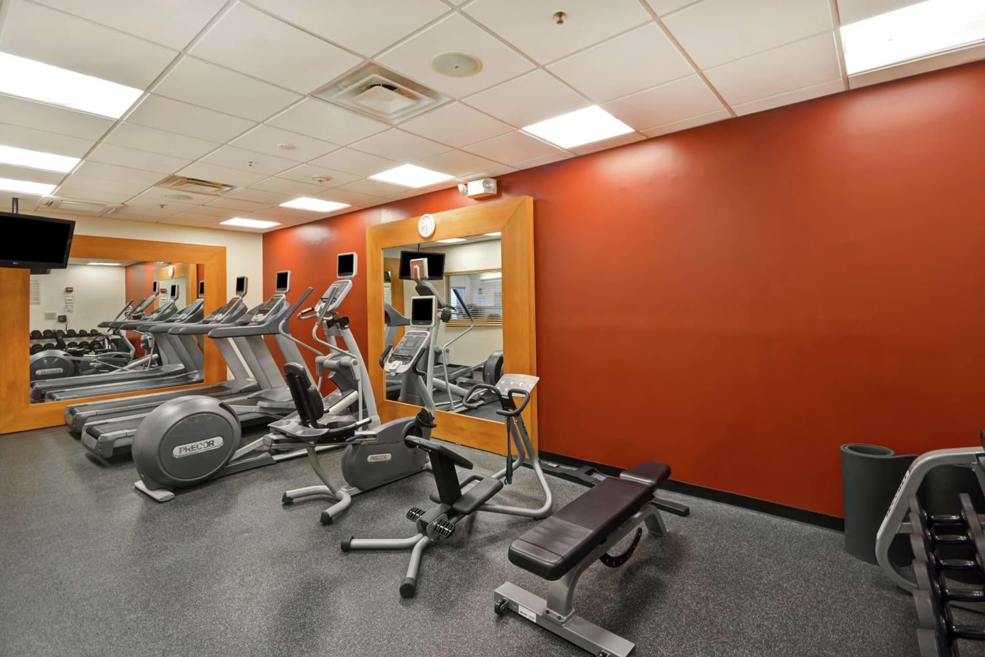 Hilton Garden Inn Riverhead gallery photo in Riverhead, NY — image 21