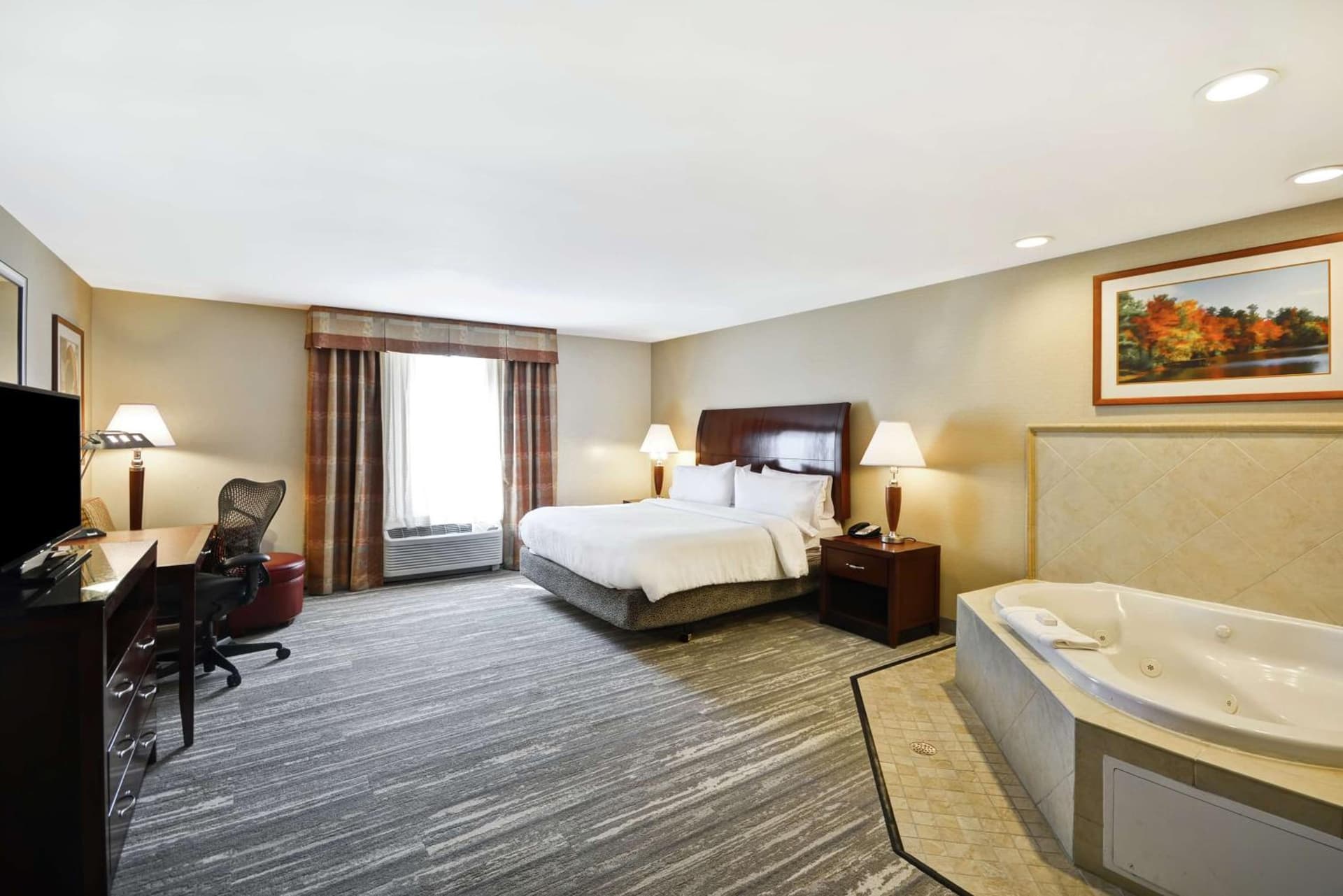 Hilton Garden Inn Riverhead gallery photo in Riverhead, NY — image 34