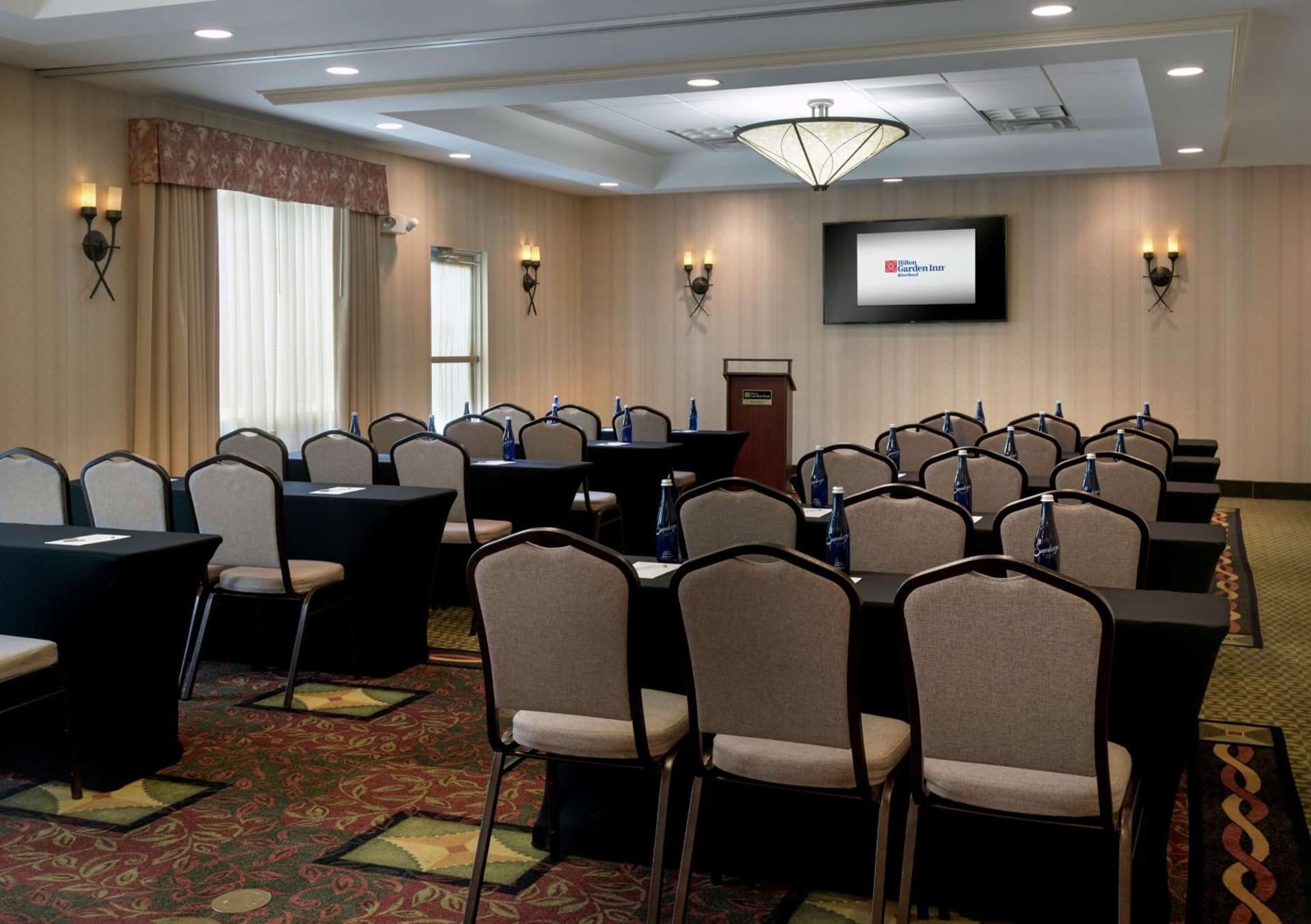 Hilton Garden Inn Riverhead gallery photo in Riverhead, NY — image 5