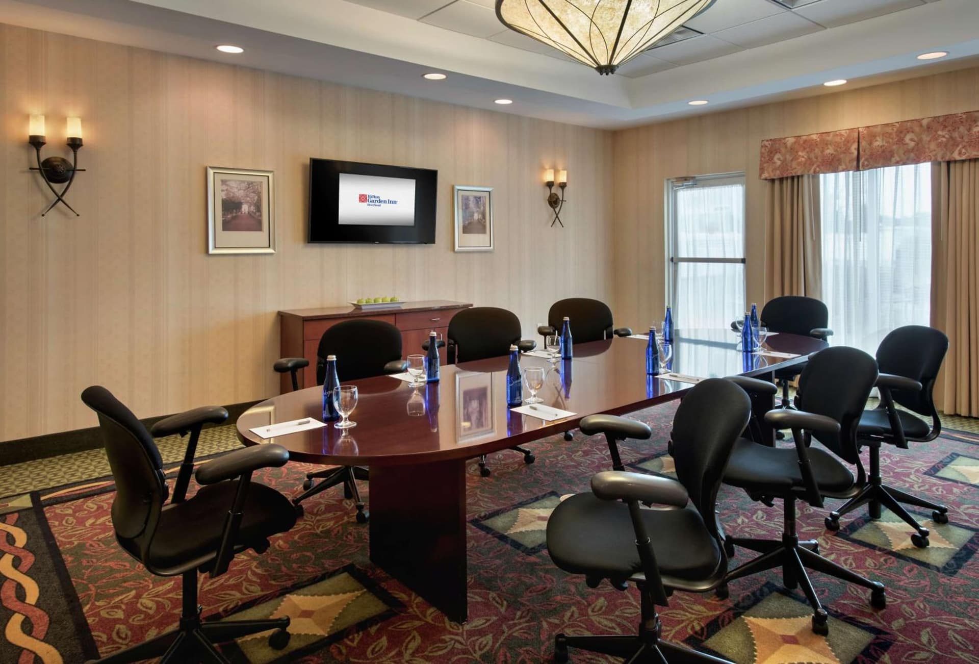 Hilton Garden Inn Riverhead gallery photo in Riverhead, NY — image 6